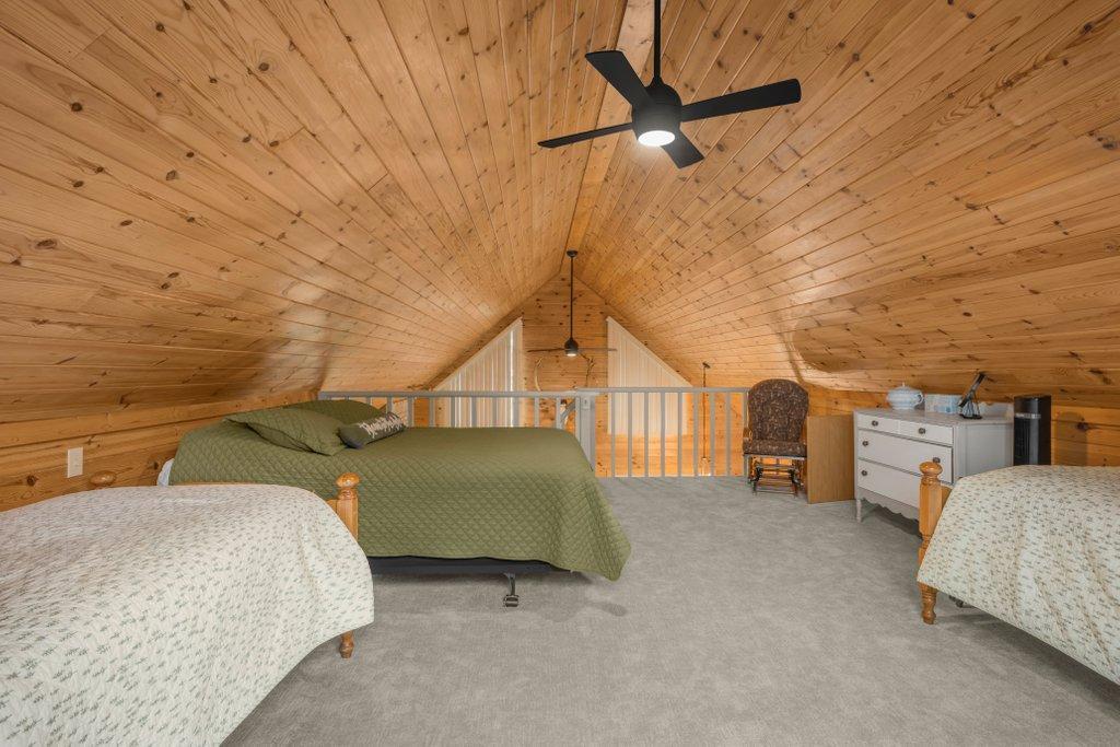 2618 Big Horn Bay Road Nw Property Photo 16