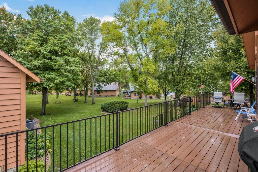 2618 Big Horn Bay Road Nw Property Photo 23