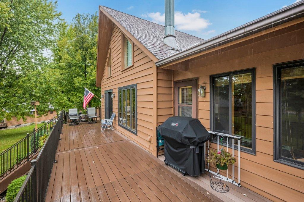 2618 Big Horn Bay Road Nw Property Photo 24