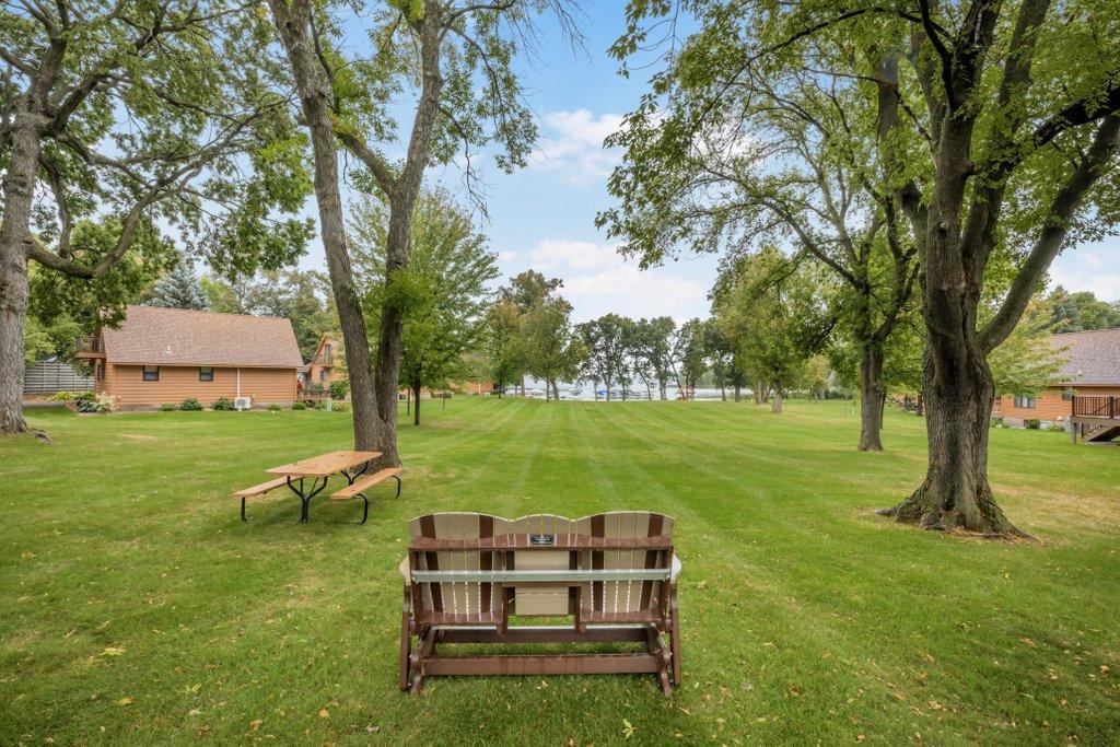 2618 Big Horn Bay Road Nw Property Photo 27