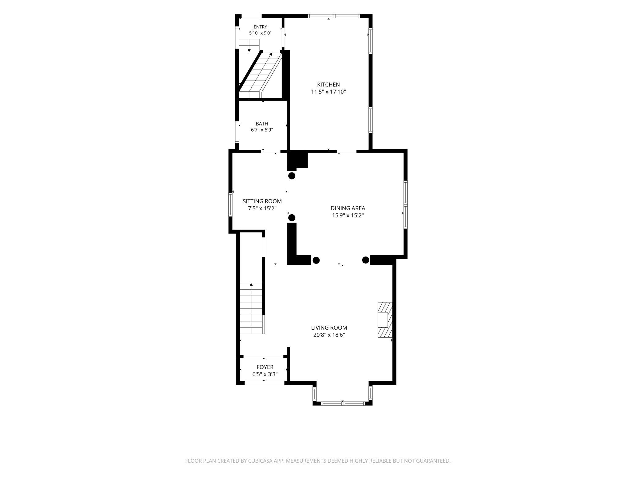 667 5th Street E Property Photo 46