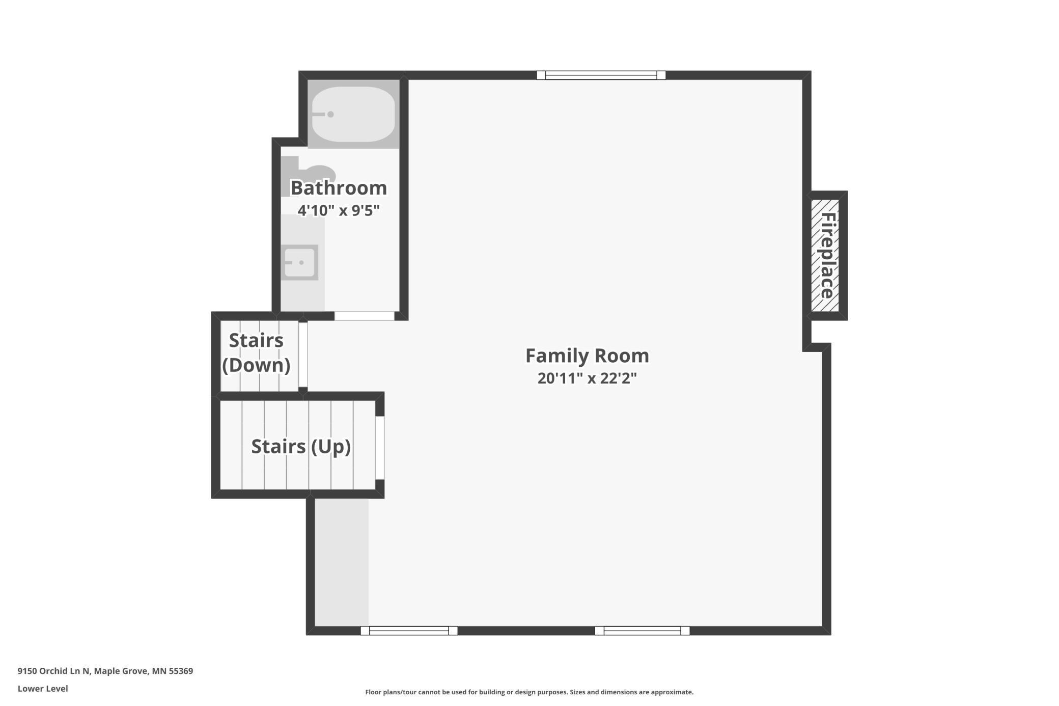 9150 Orchid Lane N Property Photo 48