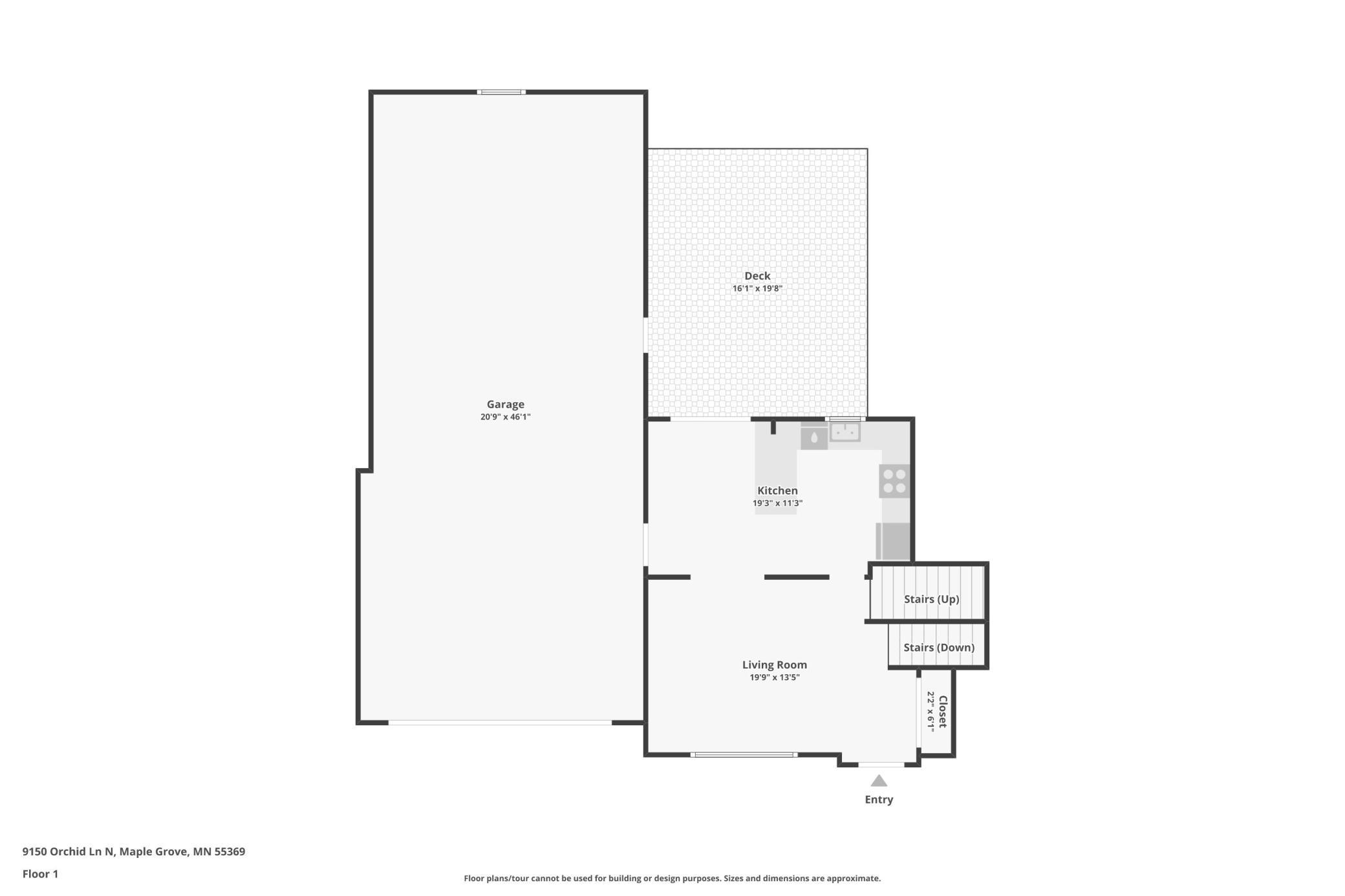 9150 Orchid Lane N Property Photo 49