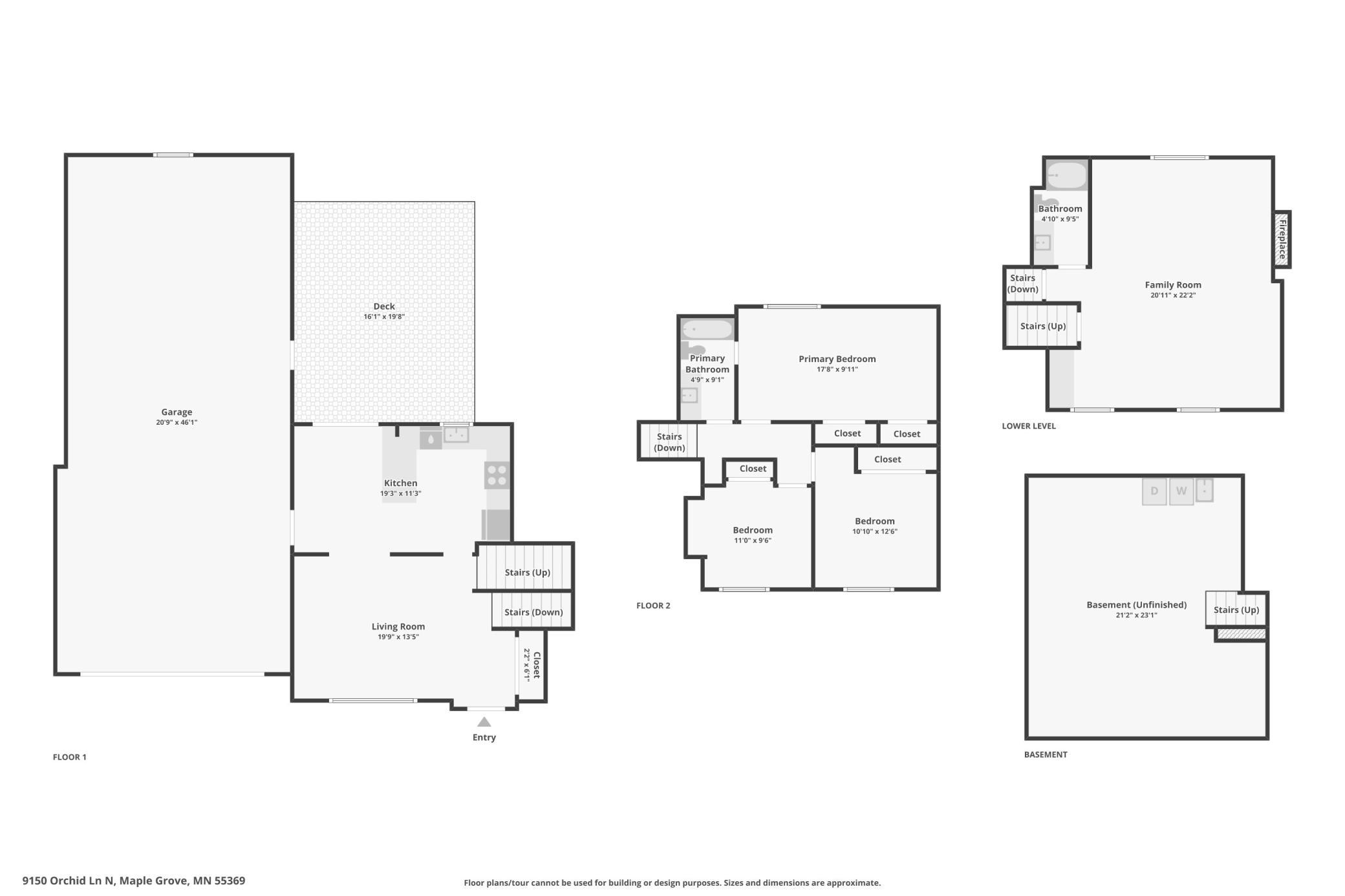 9150 Orchid Lane N Property Photo 51