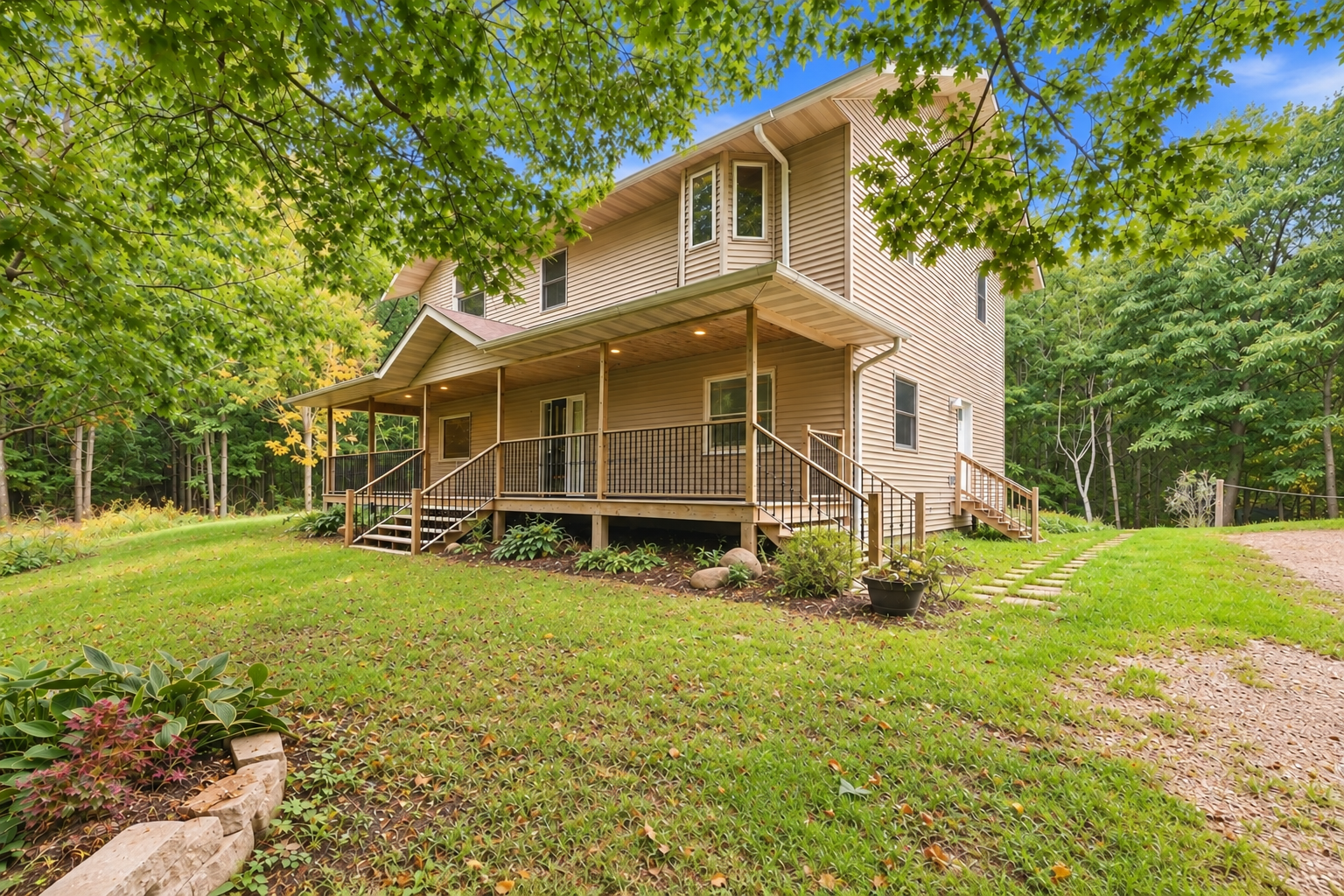 2971 State Road 64 Property Photo 1
