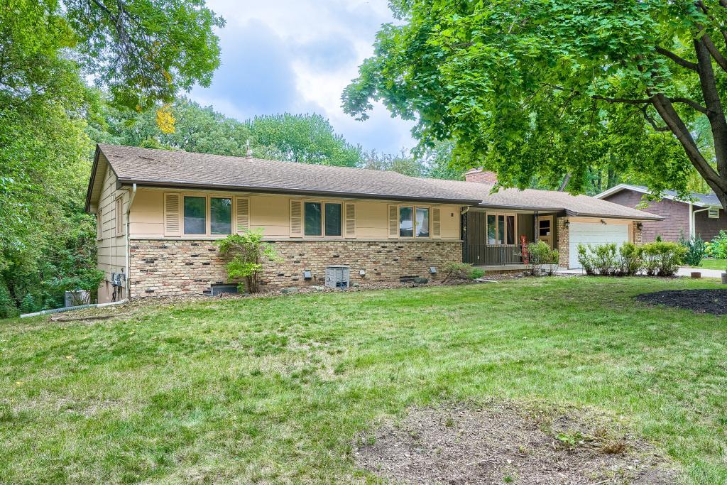 6525 Sherwood Avenue Property Photo