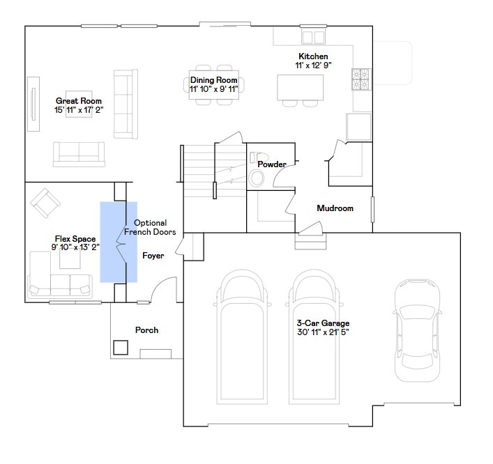 650 Sierra Parkway Property Photo 20