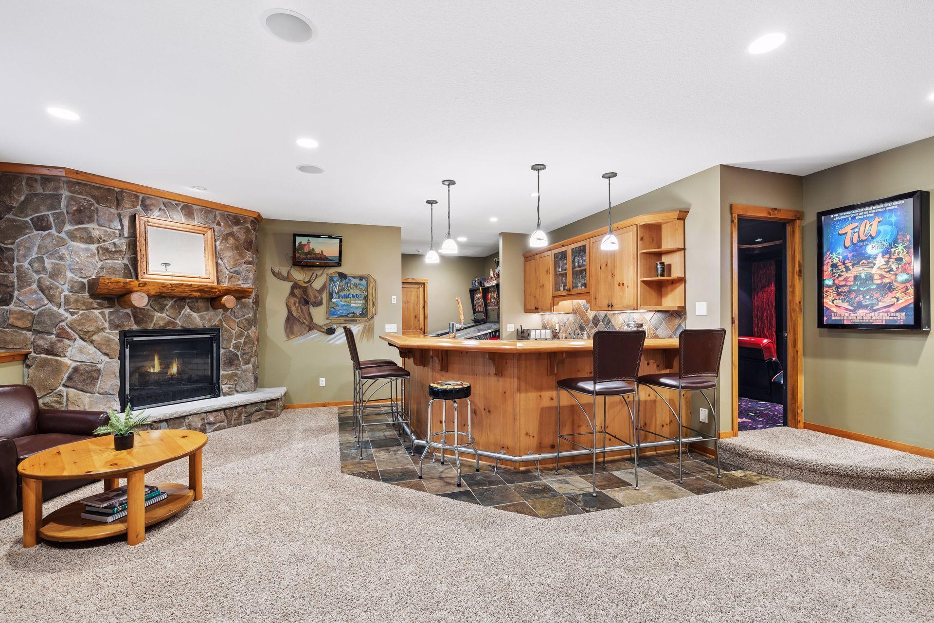 2934 Bobcat Trail Nw Property Photo 49