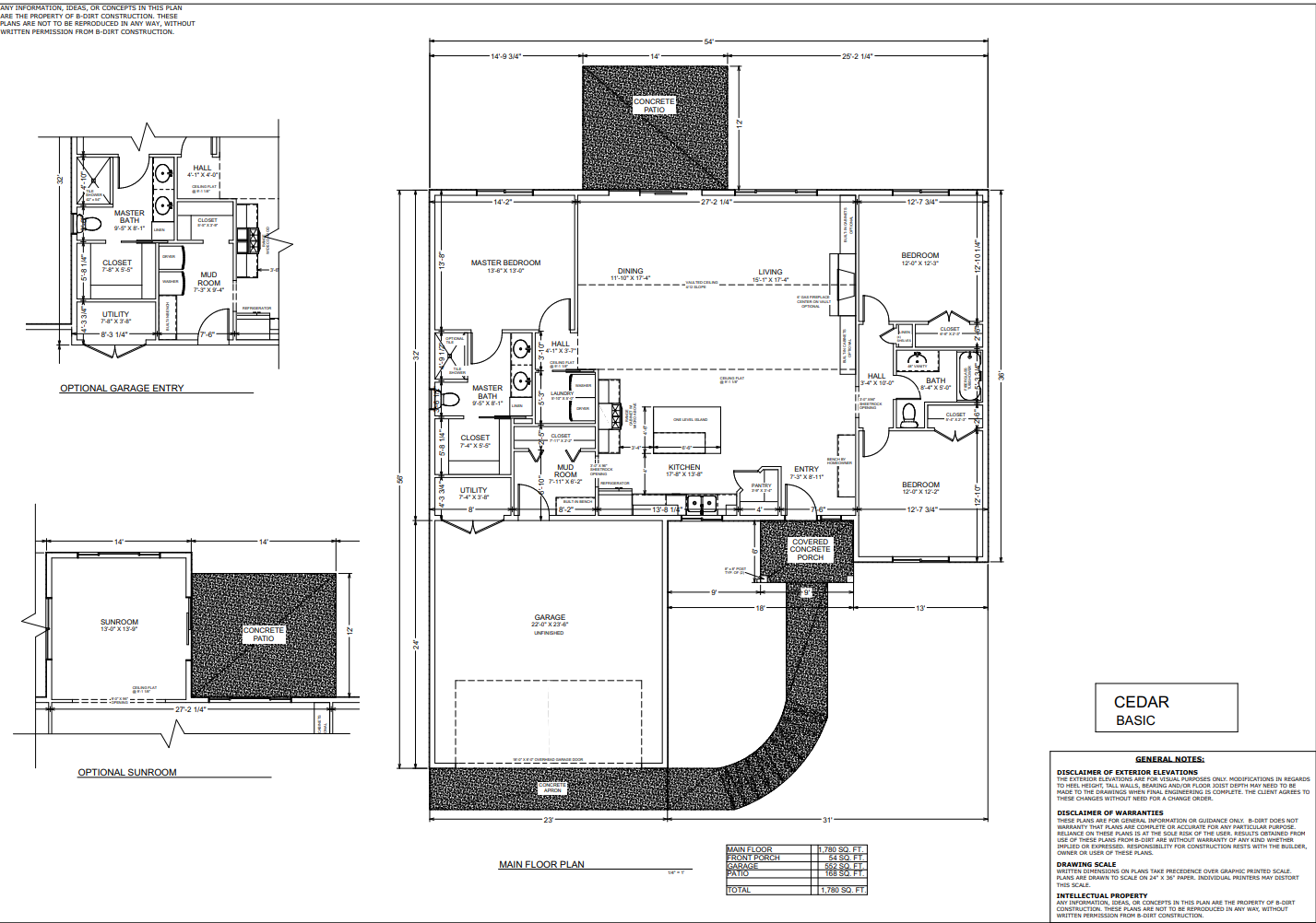 Lot 29 Sanctuary Path Property Photo 4