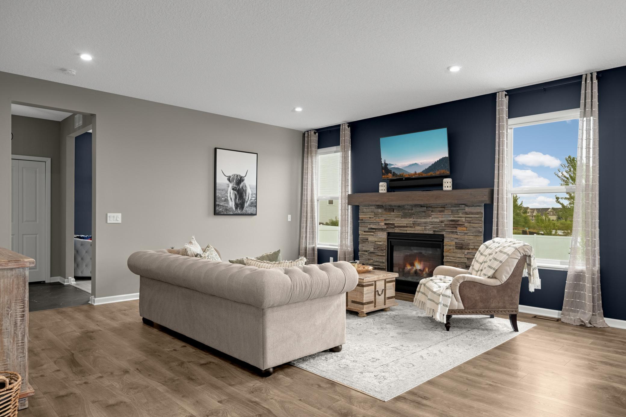 18172 Glanshaw Avenue Property Photo 19