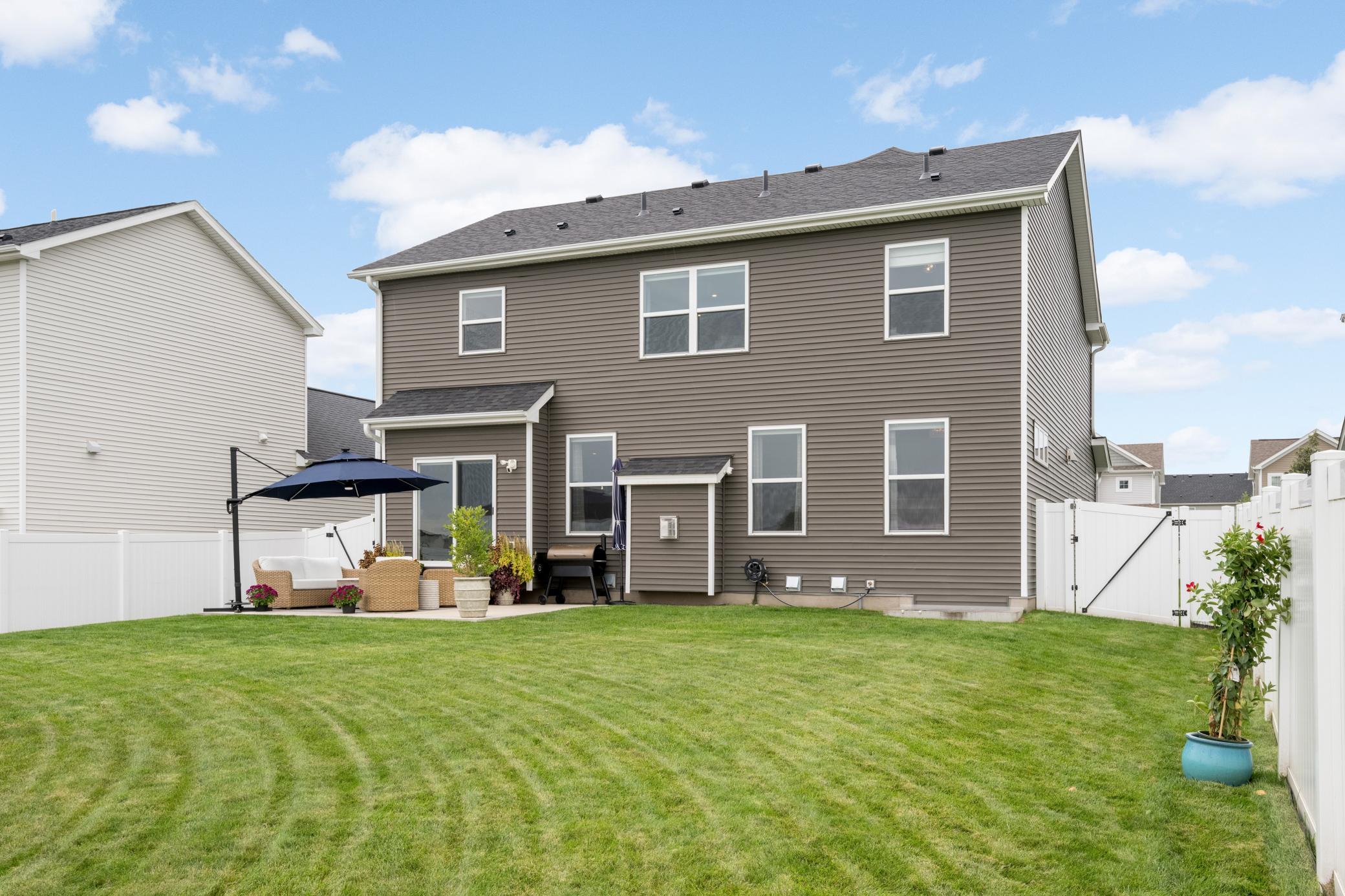 18172 Glanshaw Avenue Property Photo 43