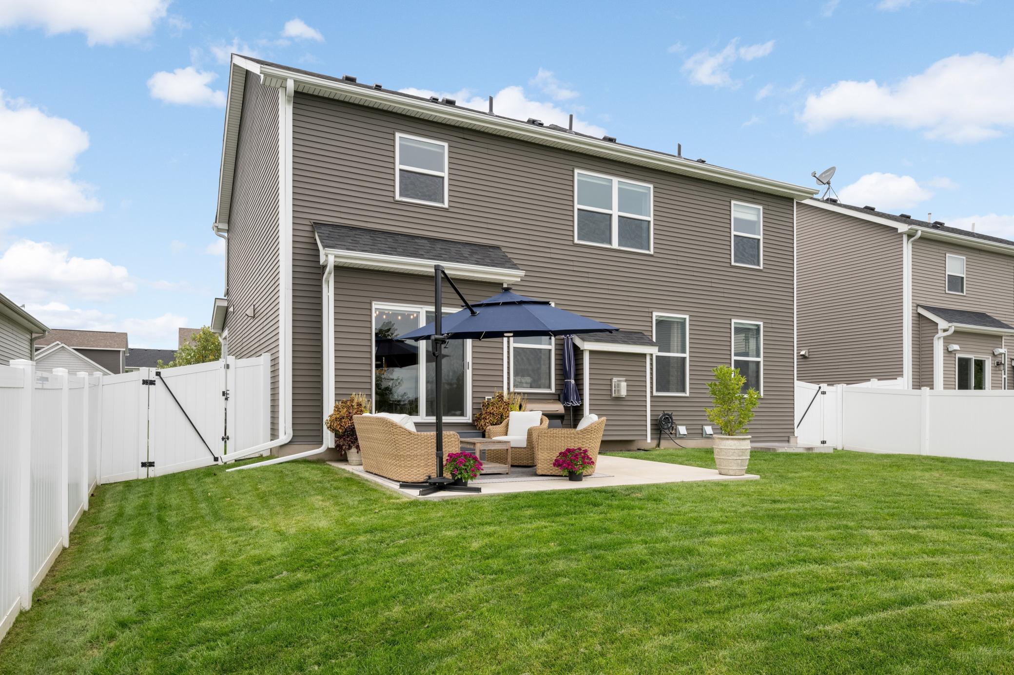 18172 Glanshaw Avenue Property Photo 44