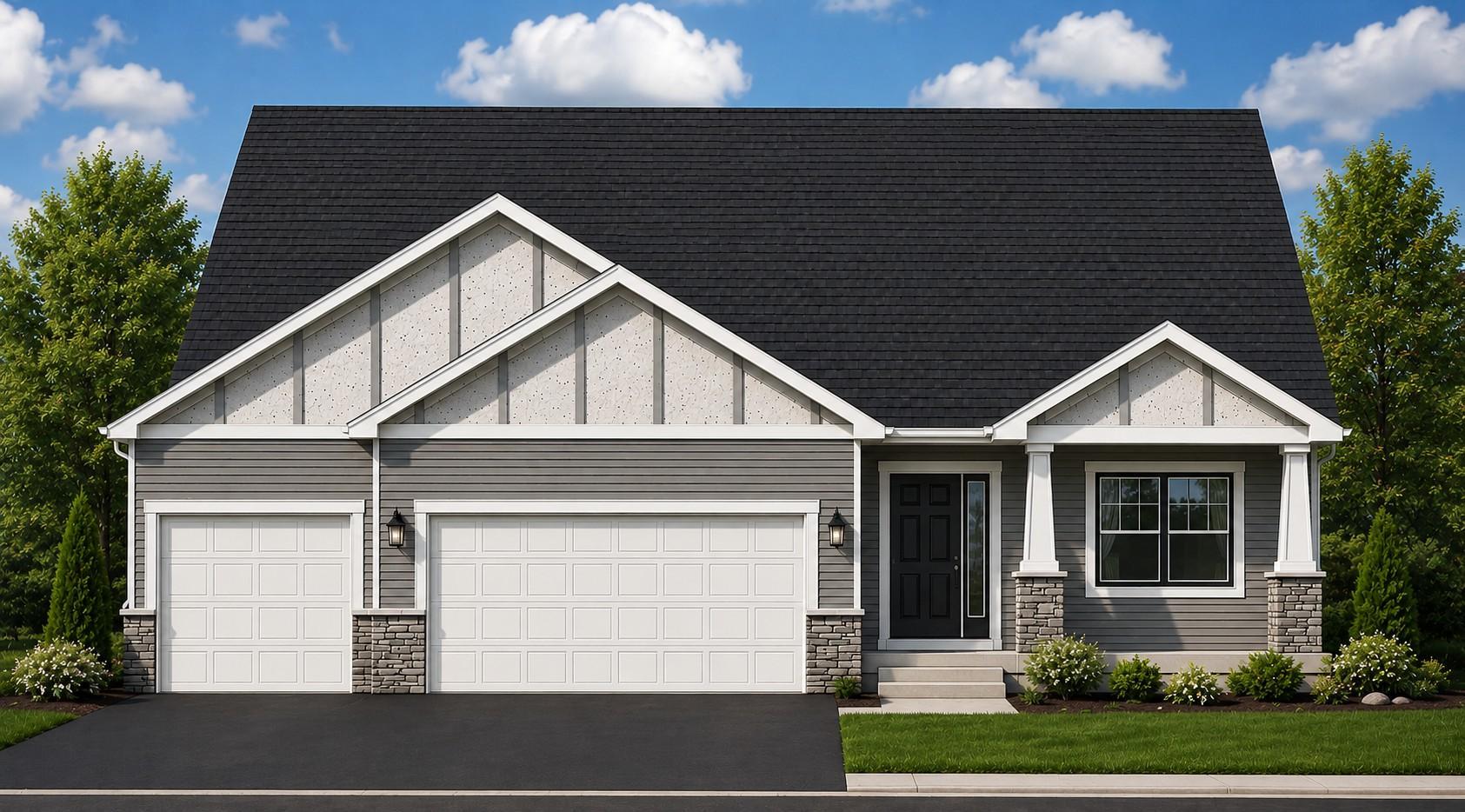 1345 136th Circle E Property Photo 1