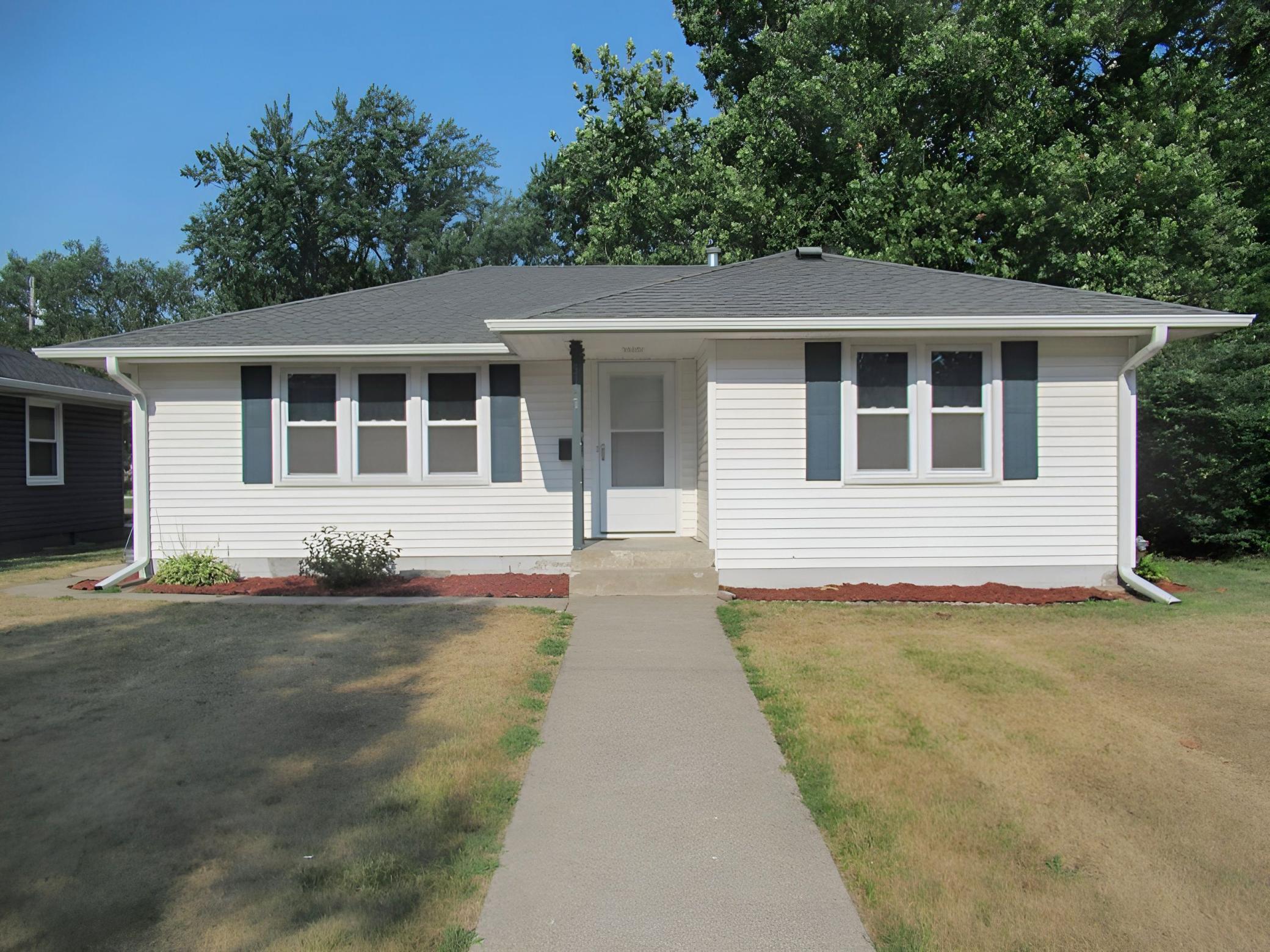 5107 Aldrich Avenue N Property Photo 1