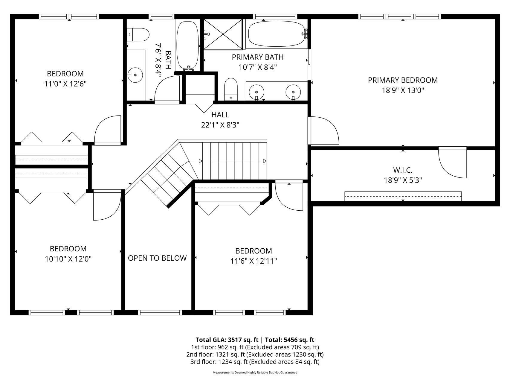 9465 Glacier Road Property Photo 41