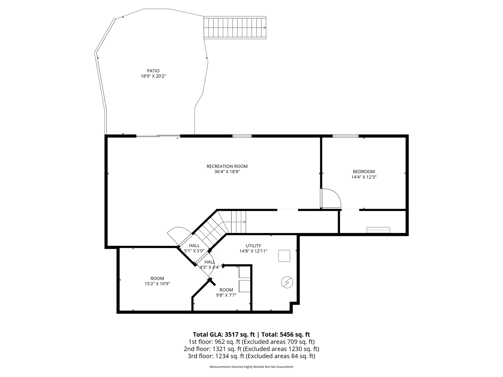 9465 Glacier Road Property Photo 42