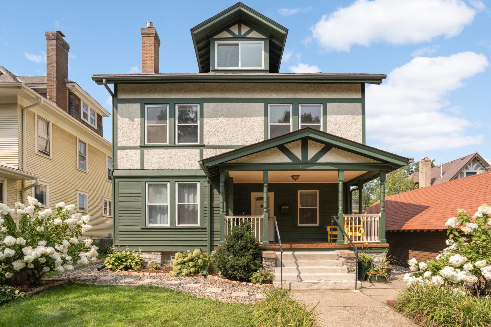 1117 Portland Avenue Property Photo 1