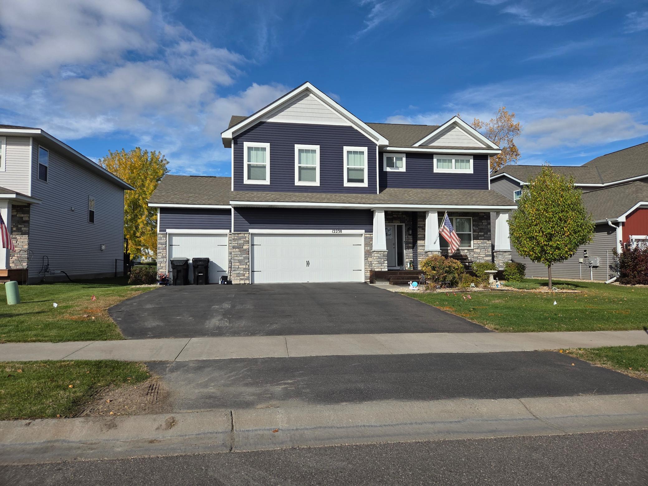 12238 62nd Street Ne Property Photo 1