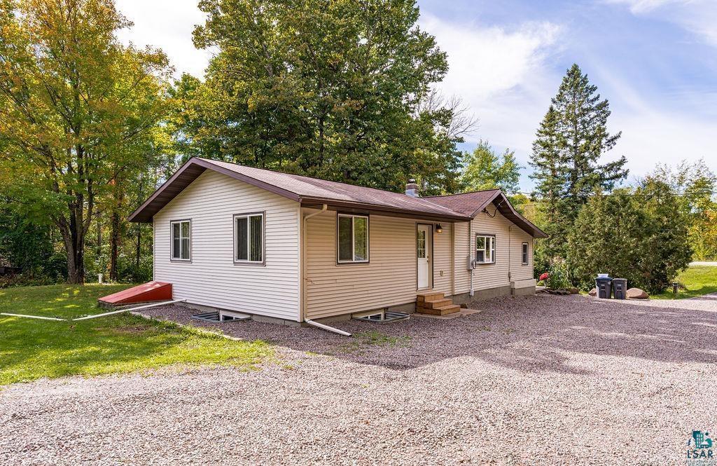 5466 Jean Duluth Road Property Photo 1