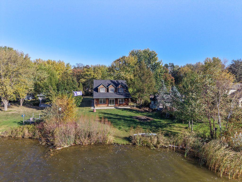 27678 Lakewood Drive Nw Property Photo 1