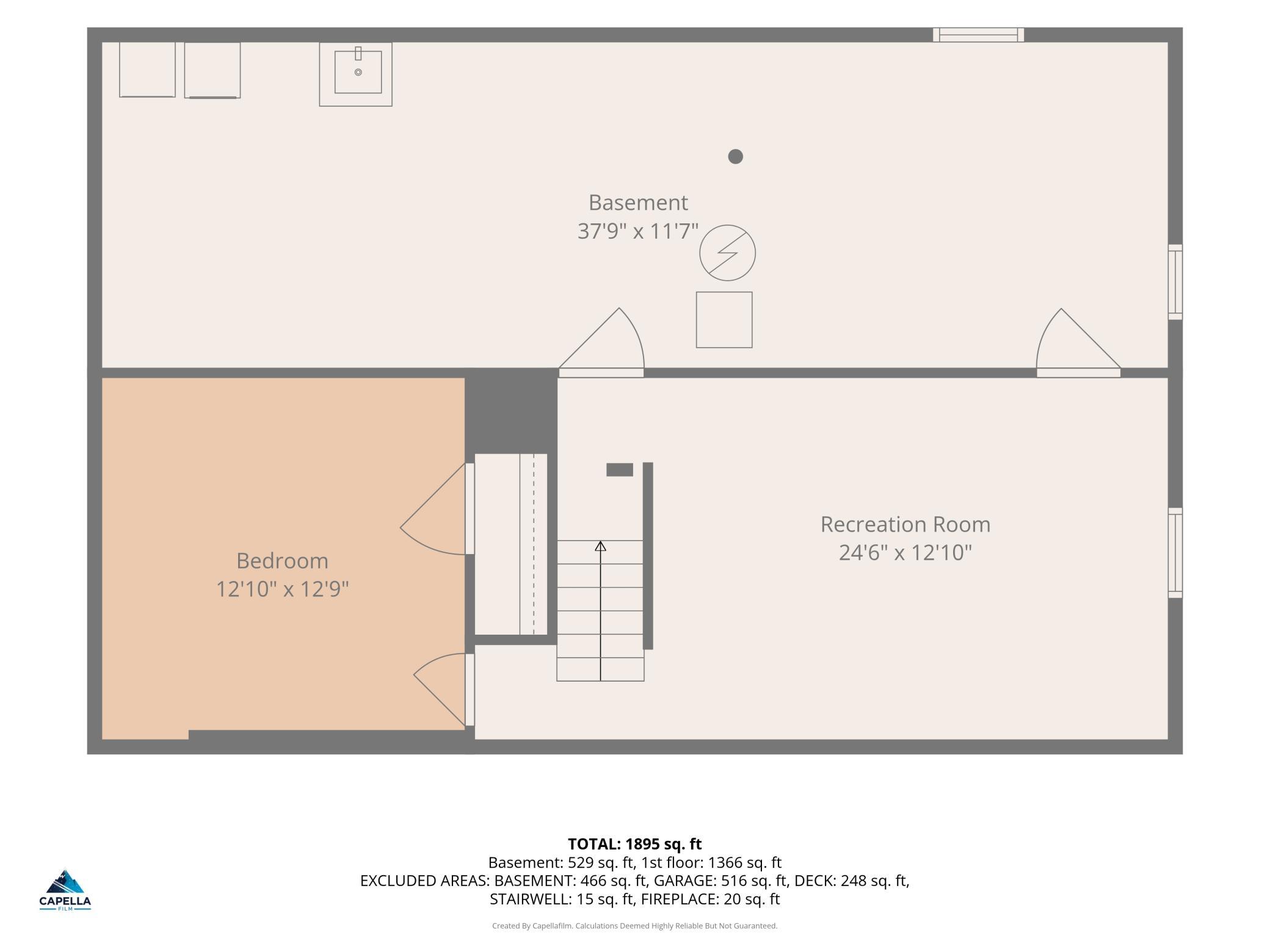 10132 Johnson Avenue S Property Photo 29
