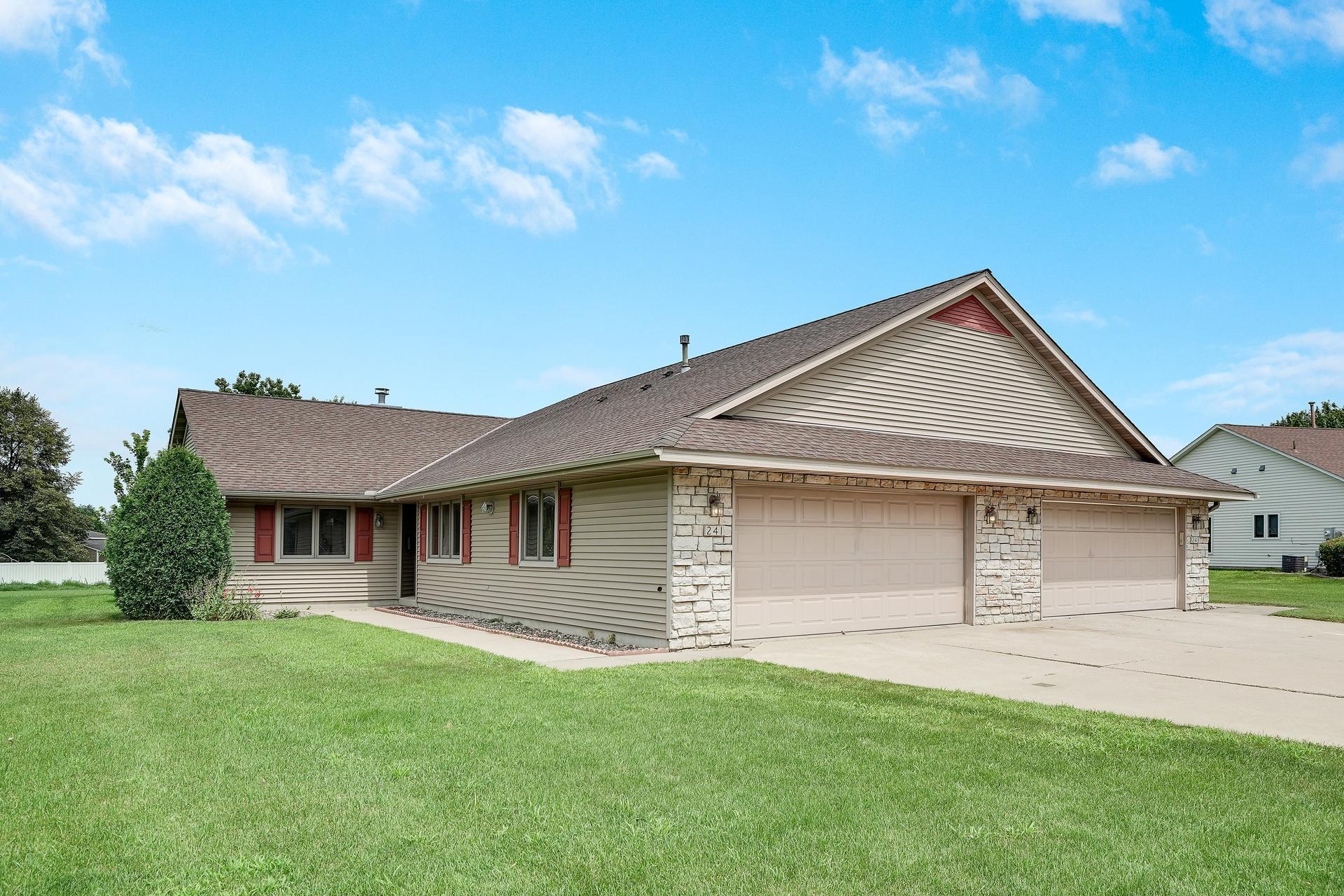 241 Tuttle Drive Property Photo 1