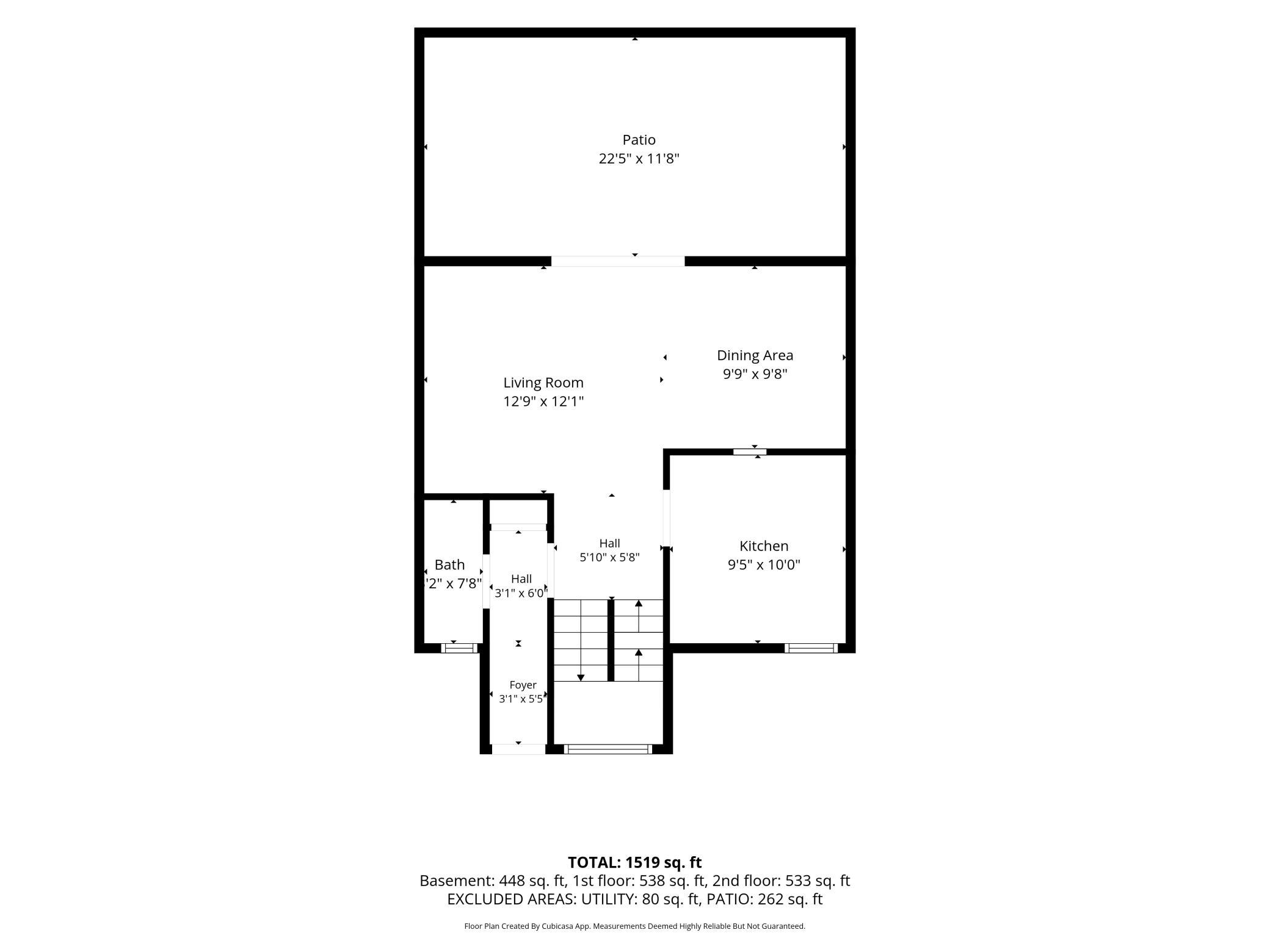 365 E 43rd Street Property Photo 39
