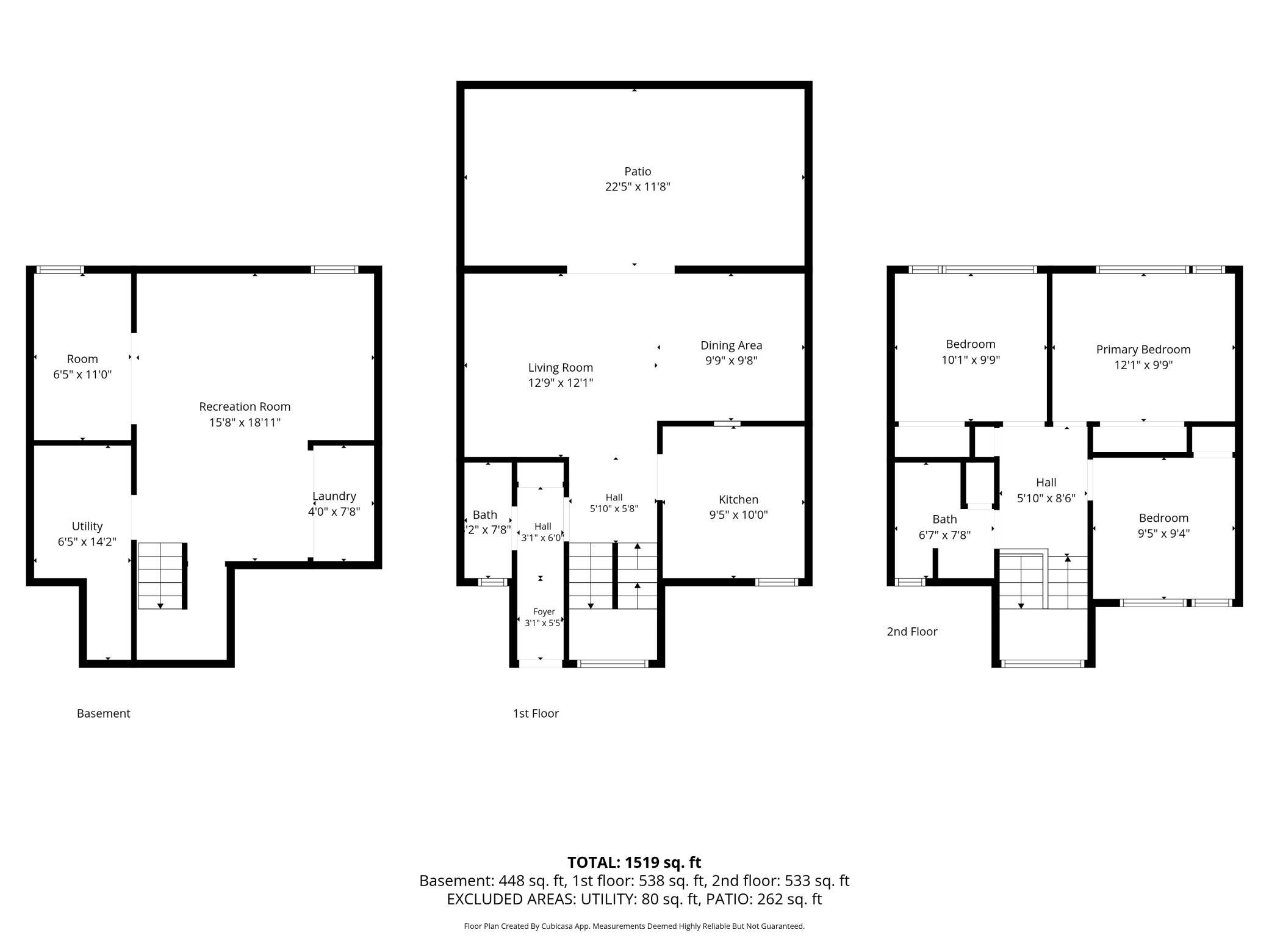 365 E 43rd Street Property Photo 41