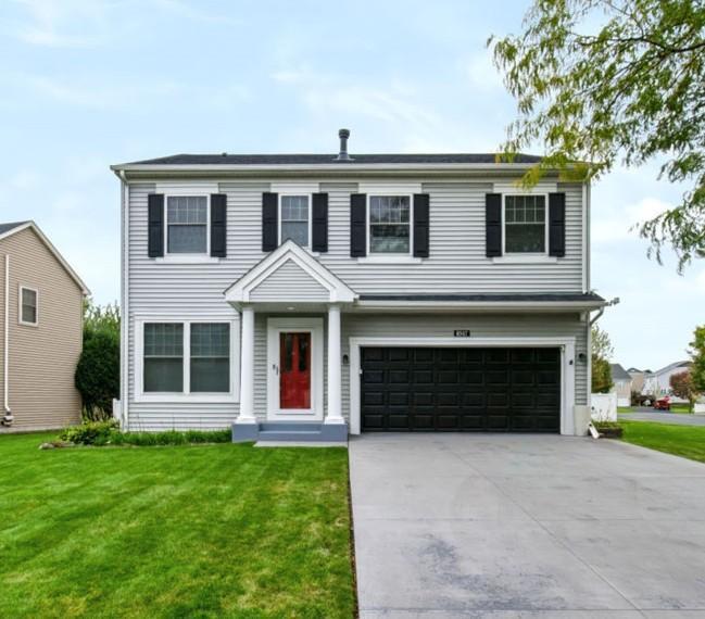 8547 Kirkwood Lane N Property Photo 1