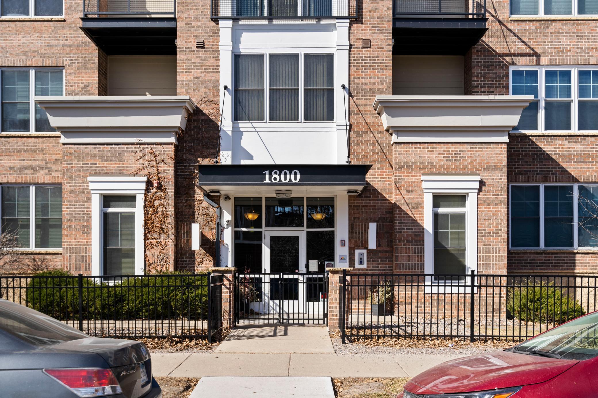1800 Clinton Avenue 407 Property Photo 1