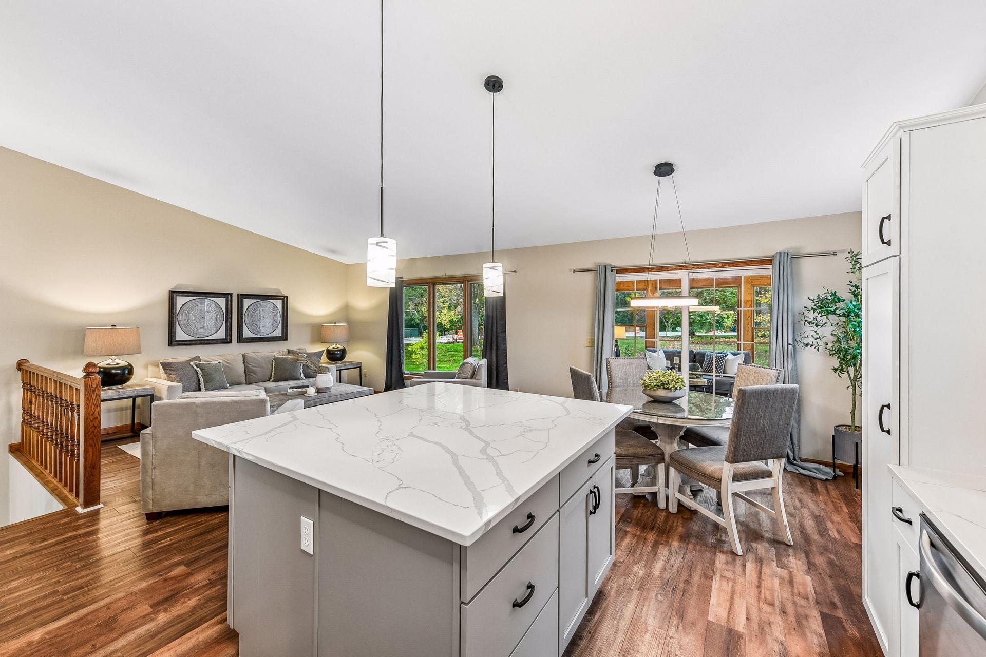 3607 Sussex Place Property Photo 15