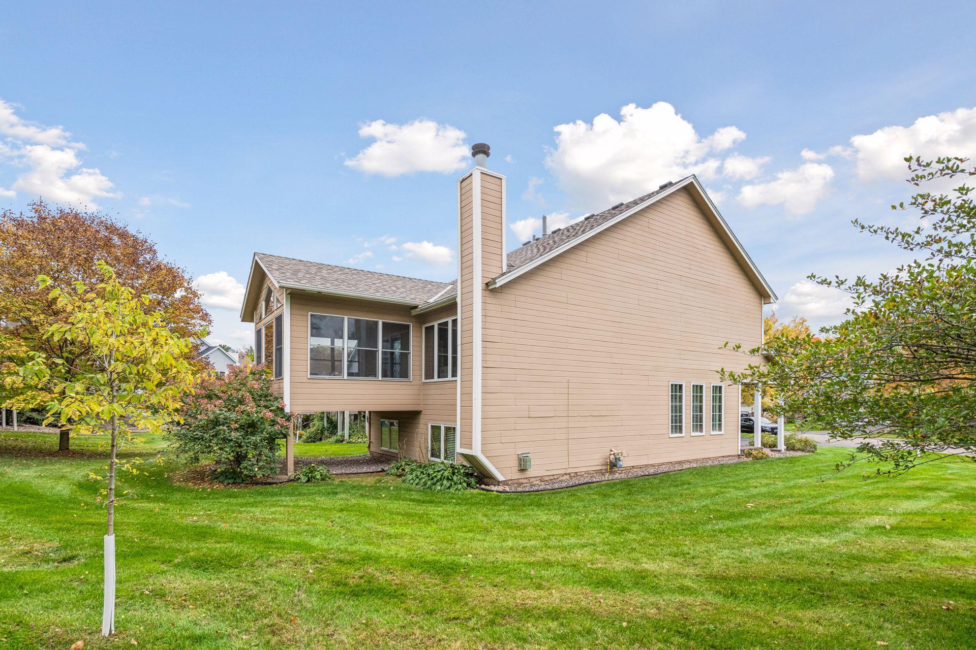 3607 Sussex Place Property Photo 31