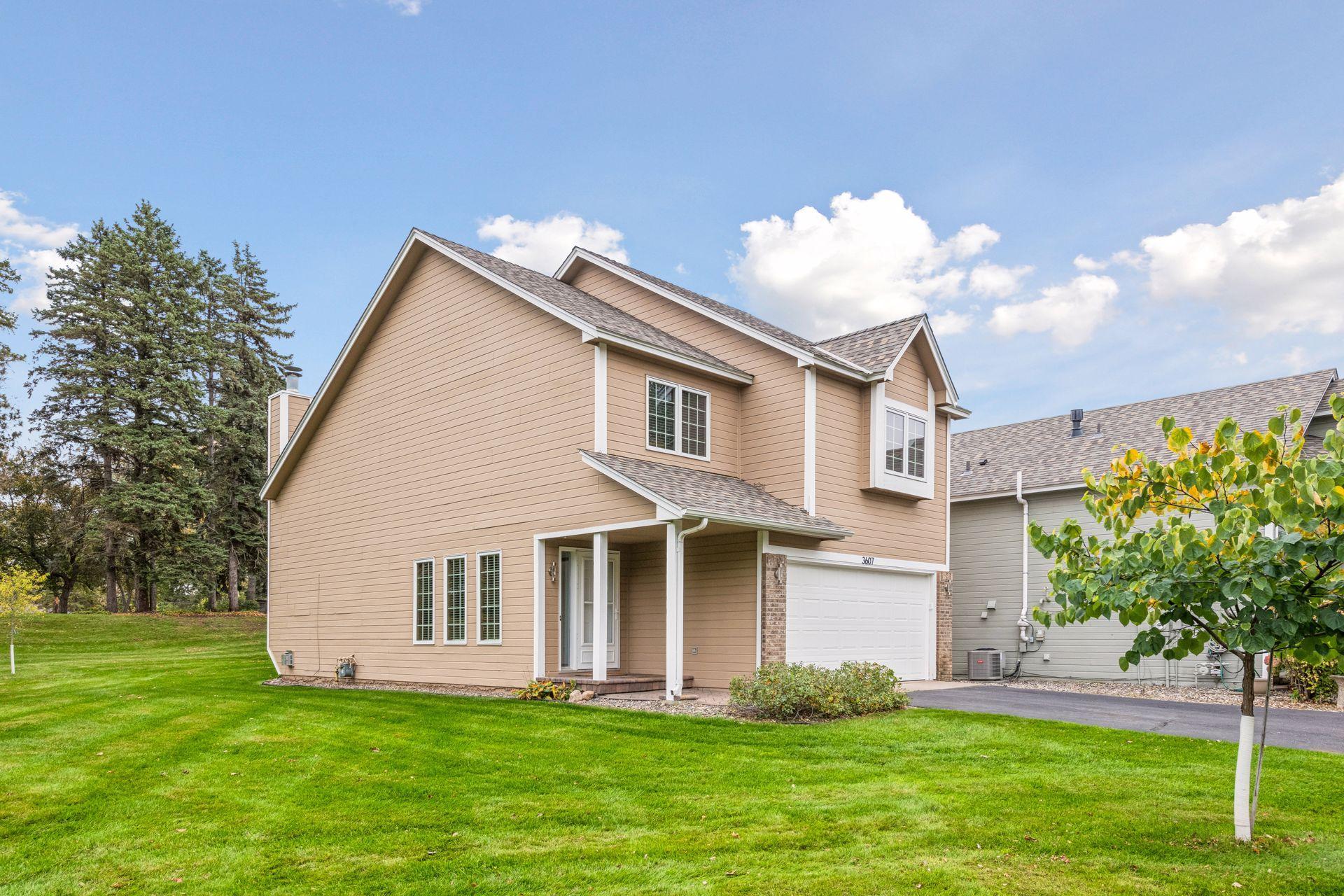 3607 Sussex Place Property Photo 34