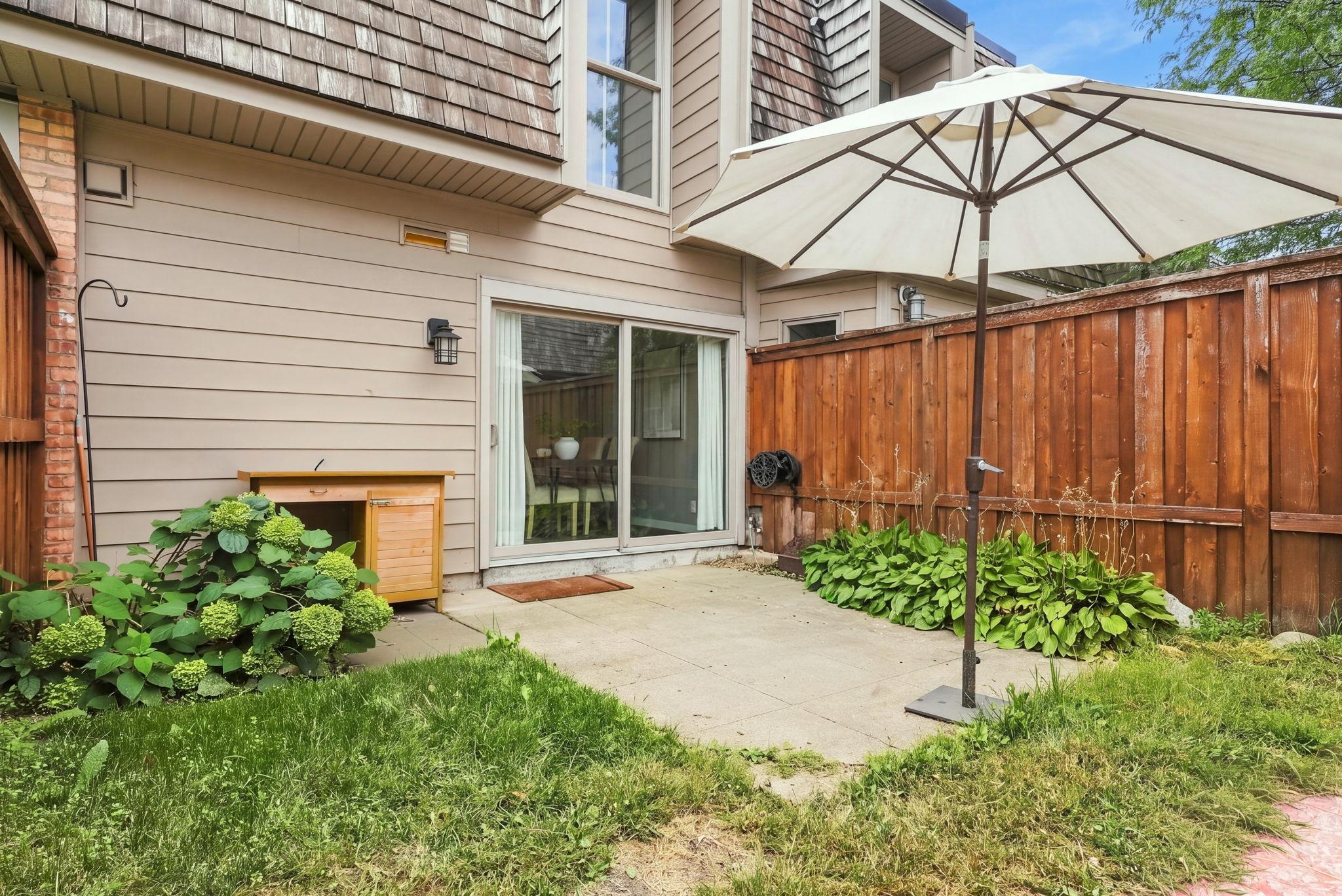 6399 Barrie Road Property Photo 32