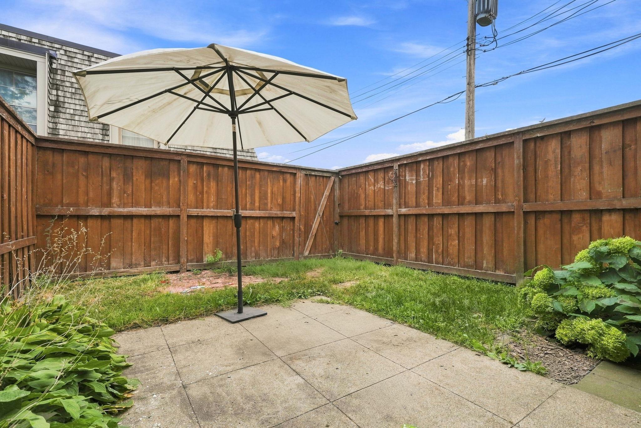6399 Barrie Road Property Photo 34