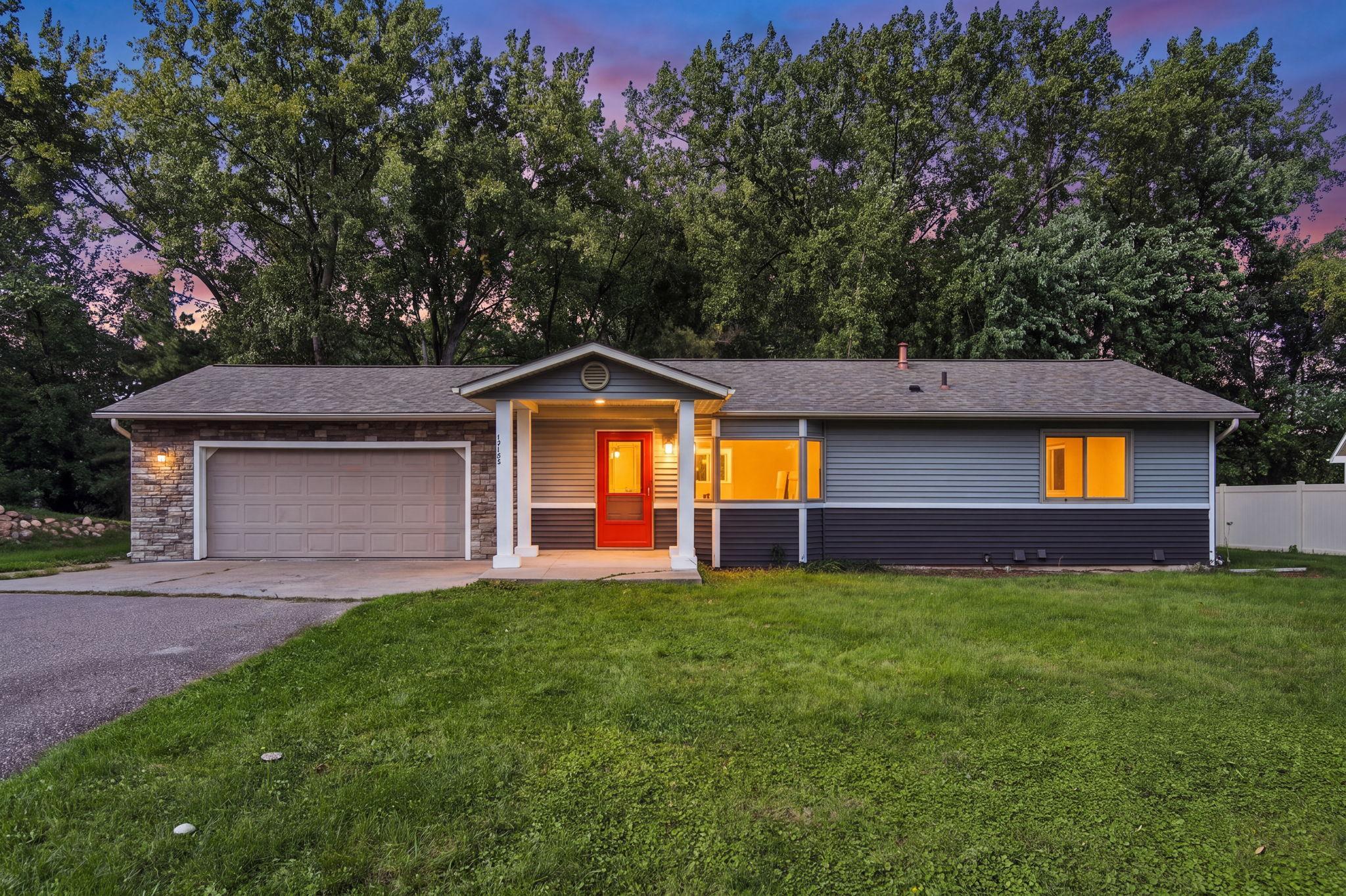 17155 Hershey Court