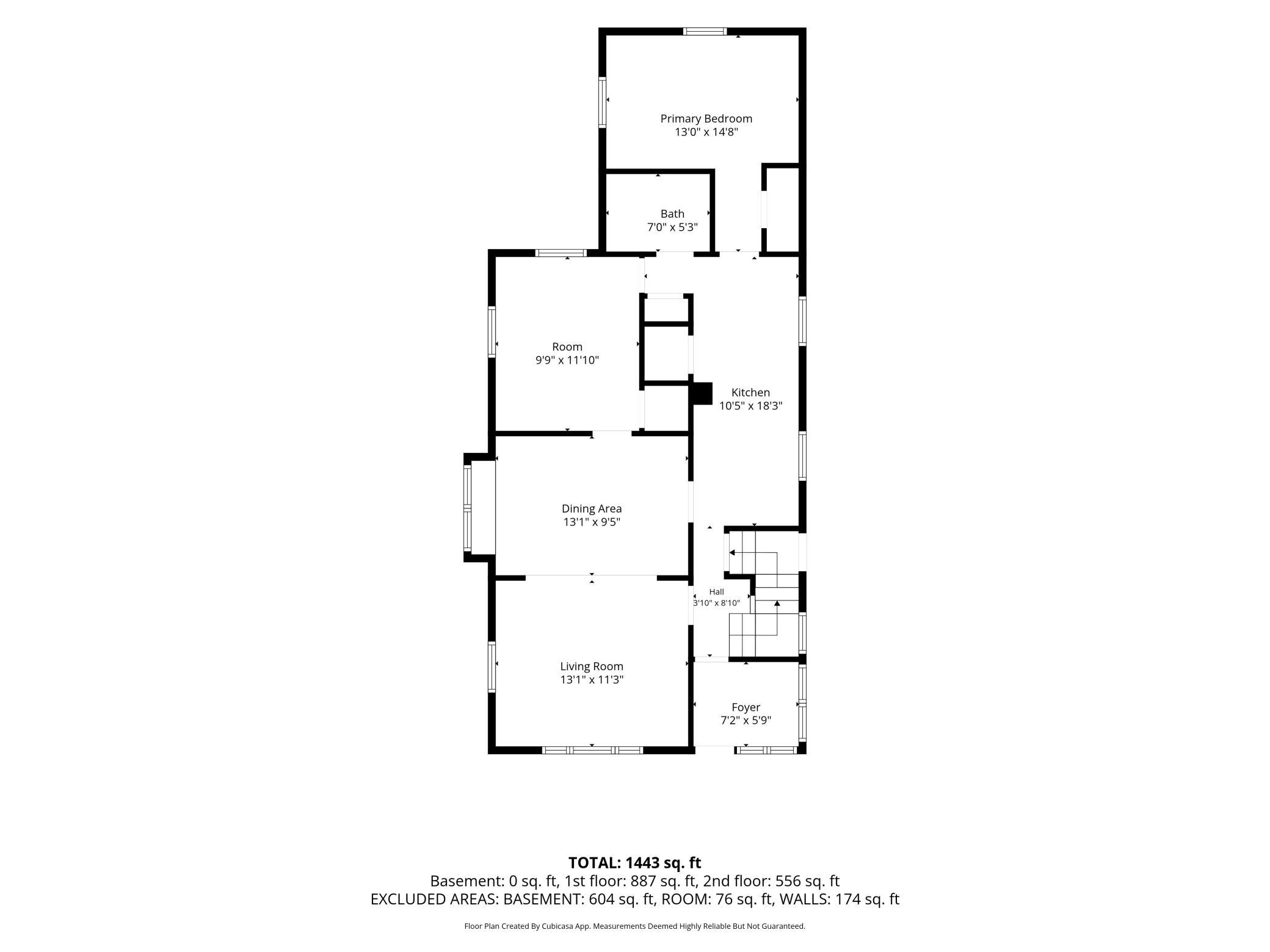 531 Range Street Property Photo 36