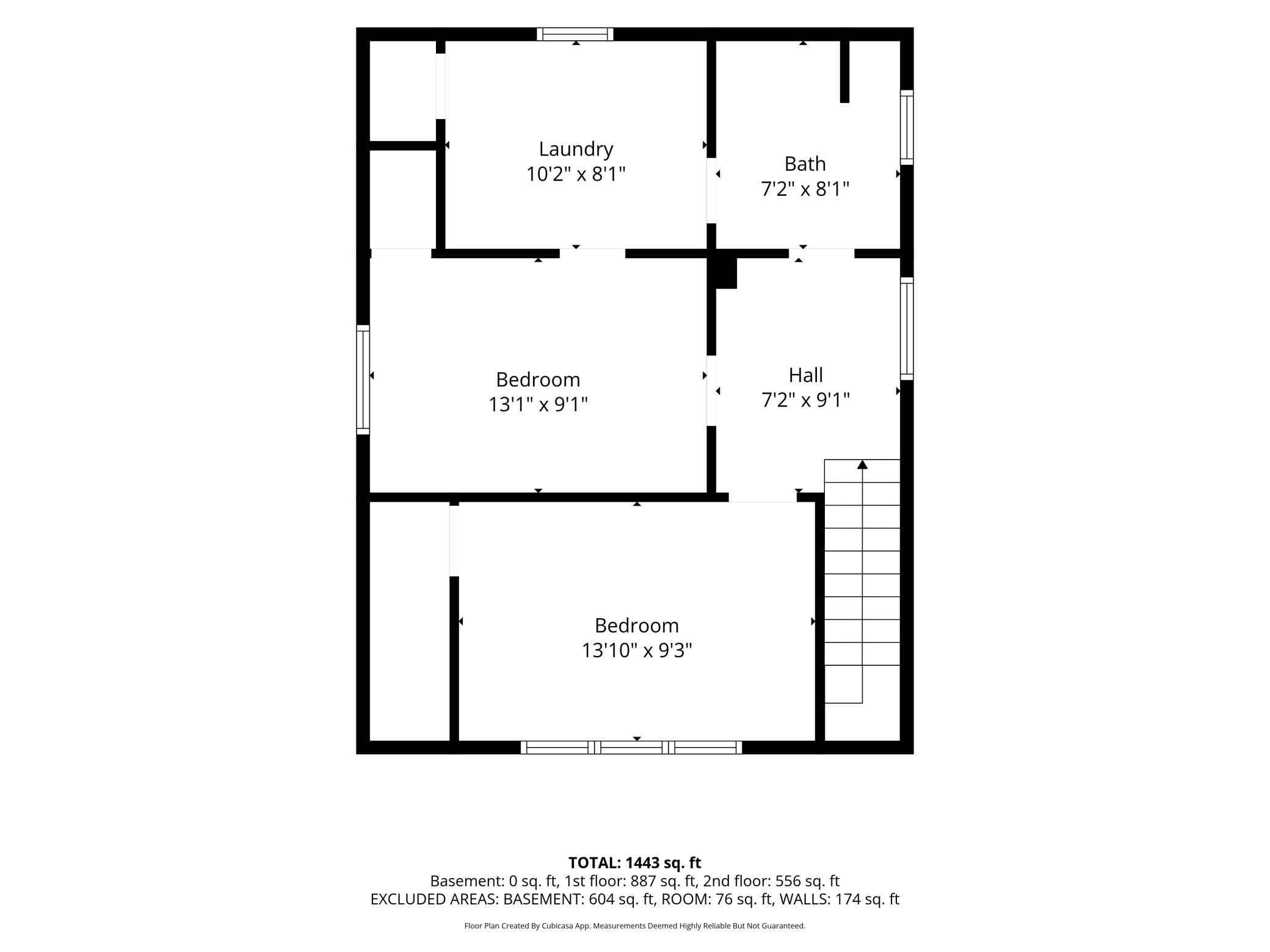 531 Range Street Property Photo 37