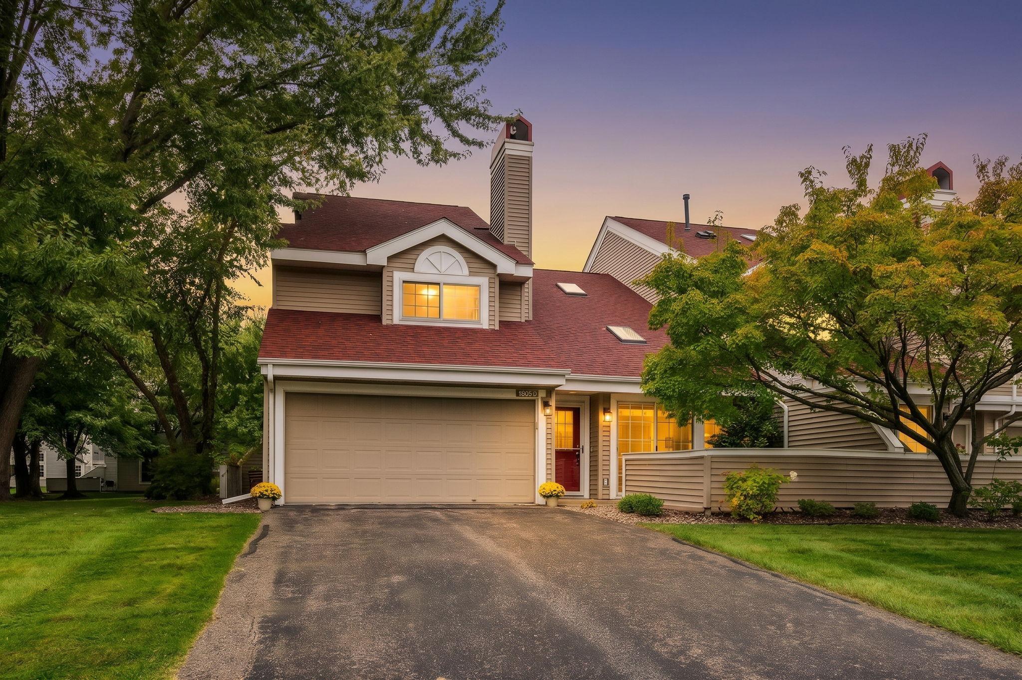 1905 Shenandoah Court D