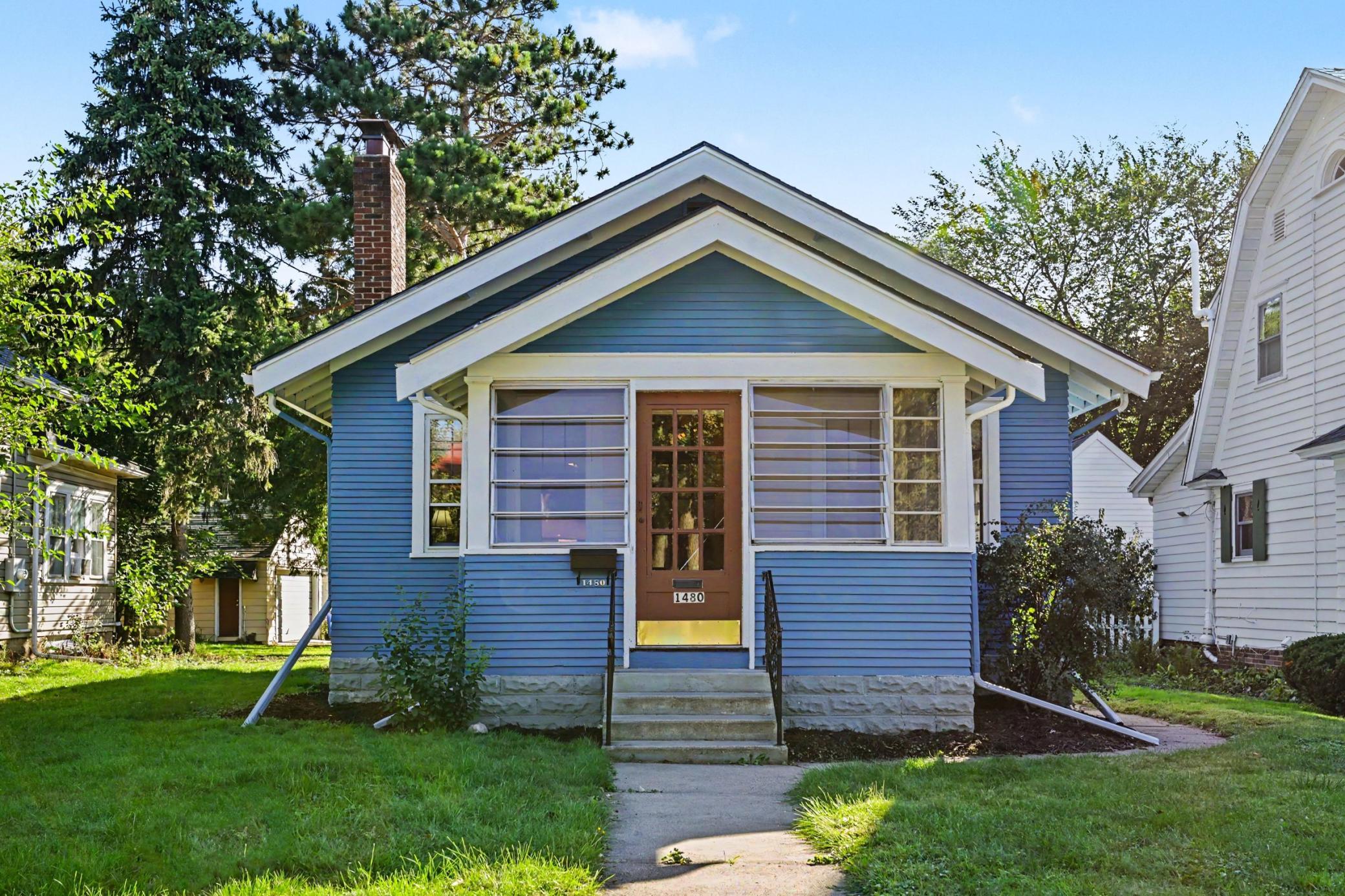 1480 Albert Street N Property Photo 1
