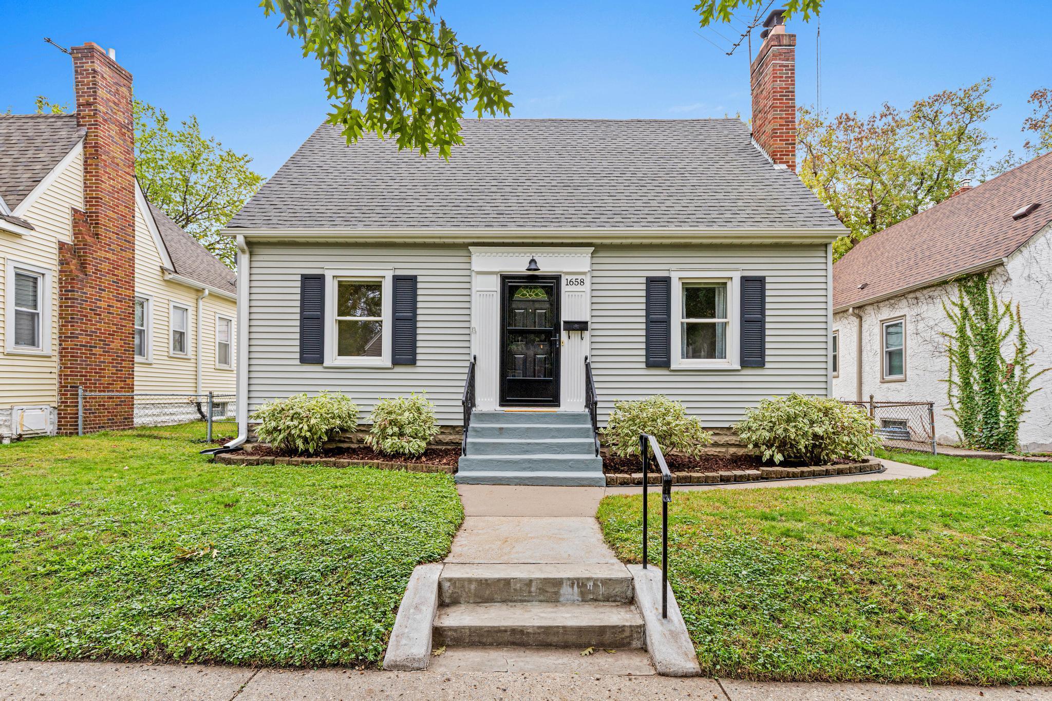 1658 Sherburne Avenue Property Photo 1