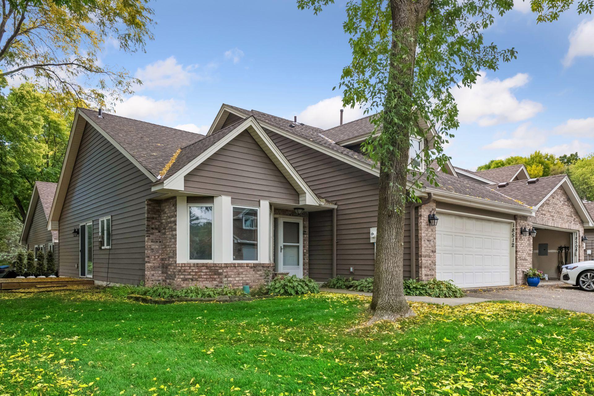 18512 Lime Tree Court Property Photo 1