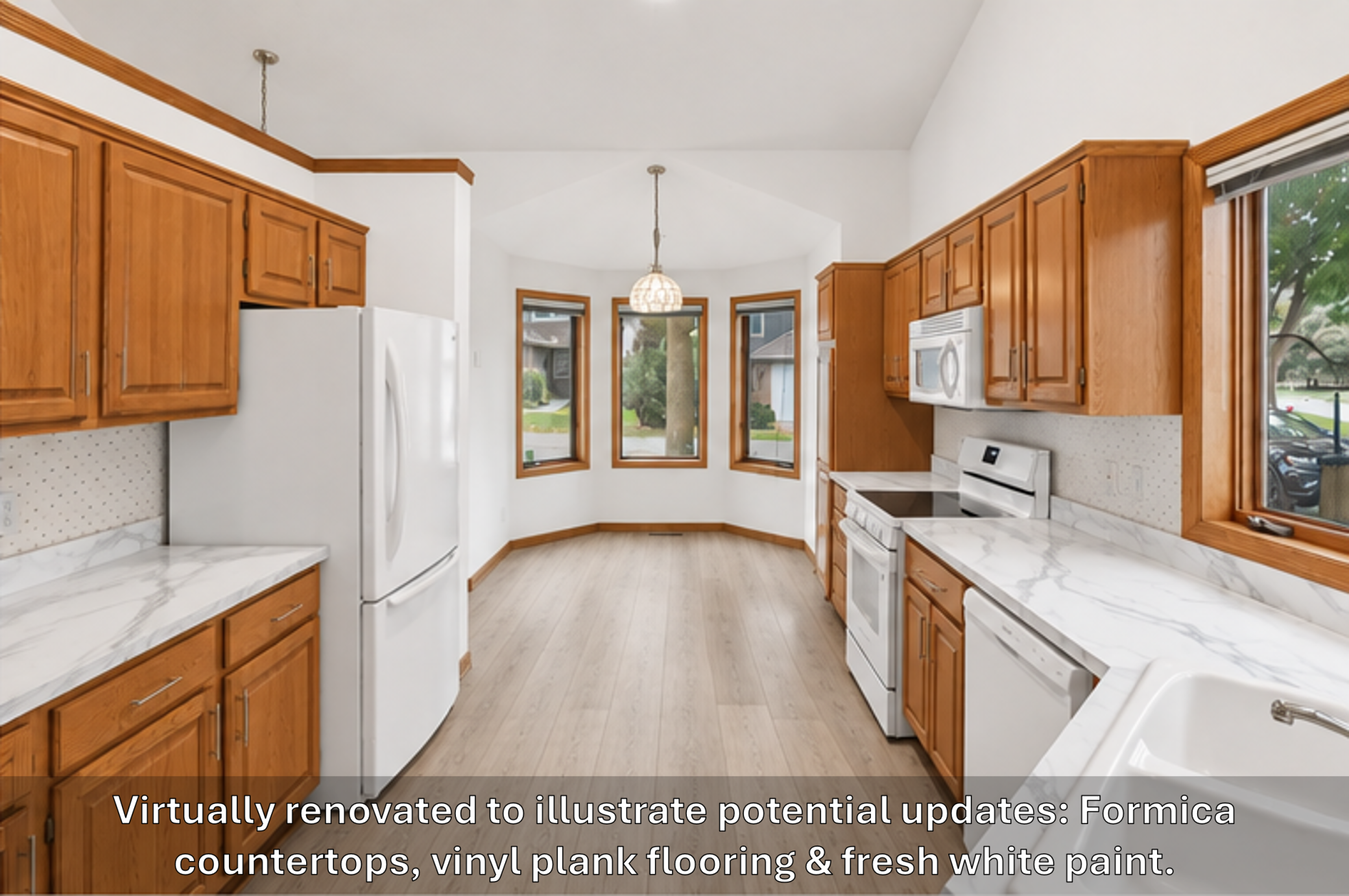 18512 Lime Tree Court Property Photo 6