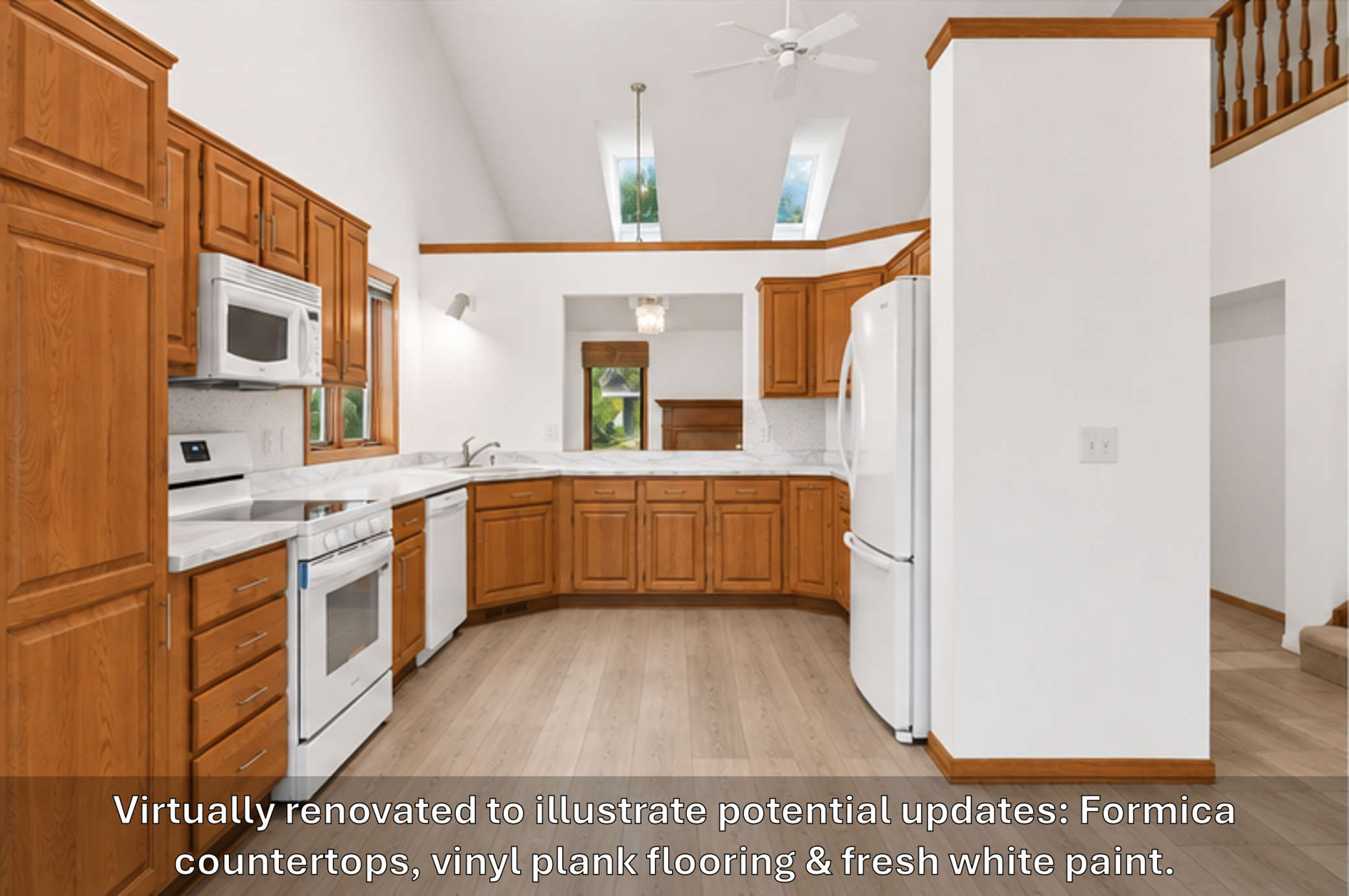 18512 Lime Tree Court Property Photo 8