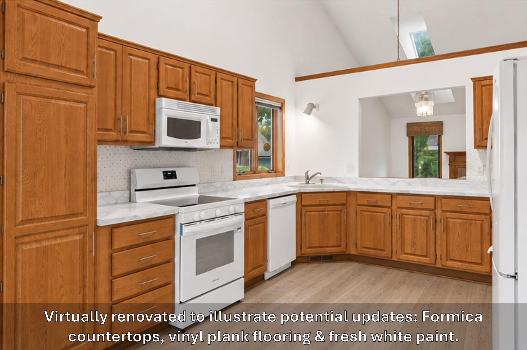 18512 Lime Tree Court Property Photo 10