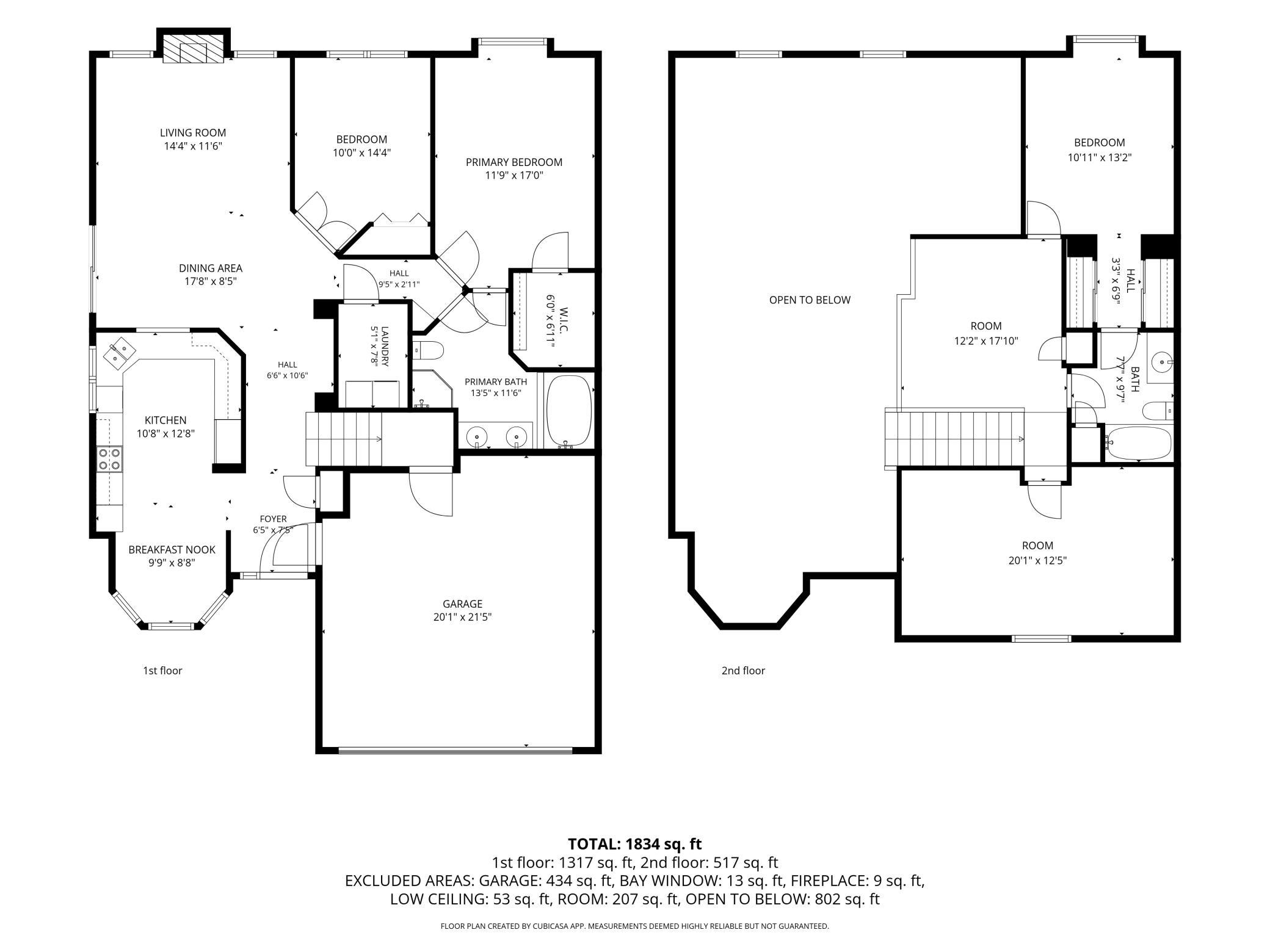 18512 Lime Tree Court Property Photo 28