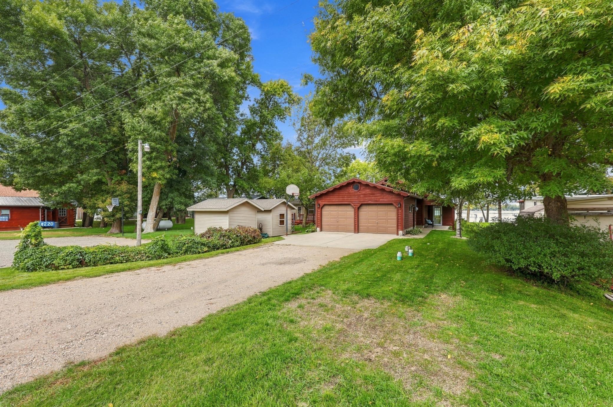 14220 Globstad Beach Road Property Photo 1
