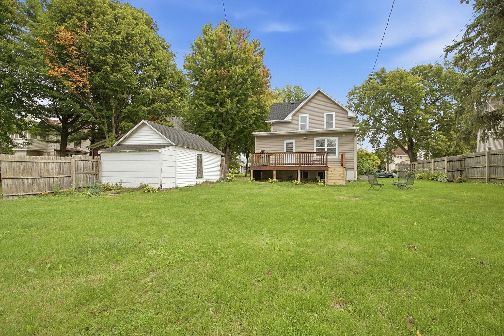 540 Forest Street Property Photo 33