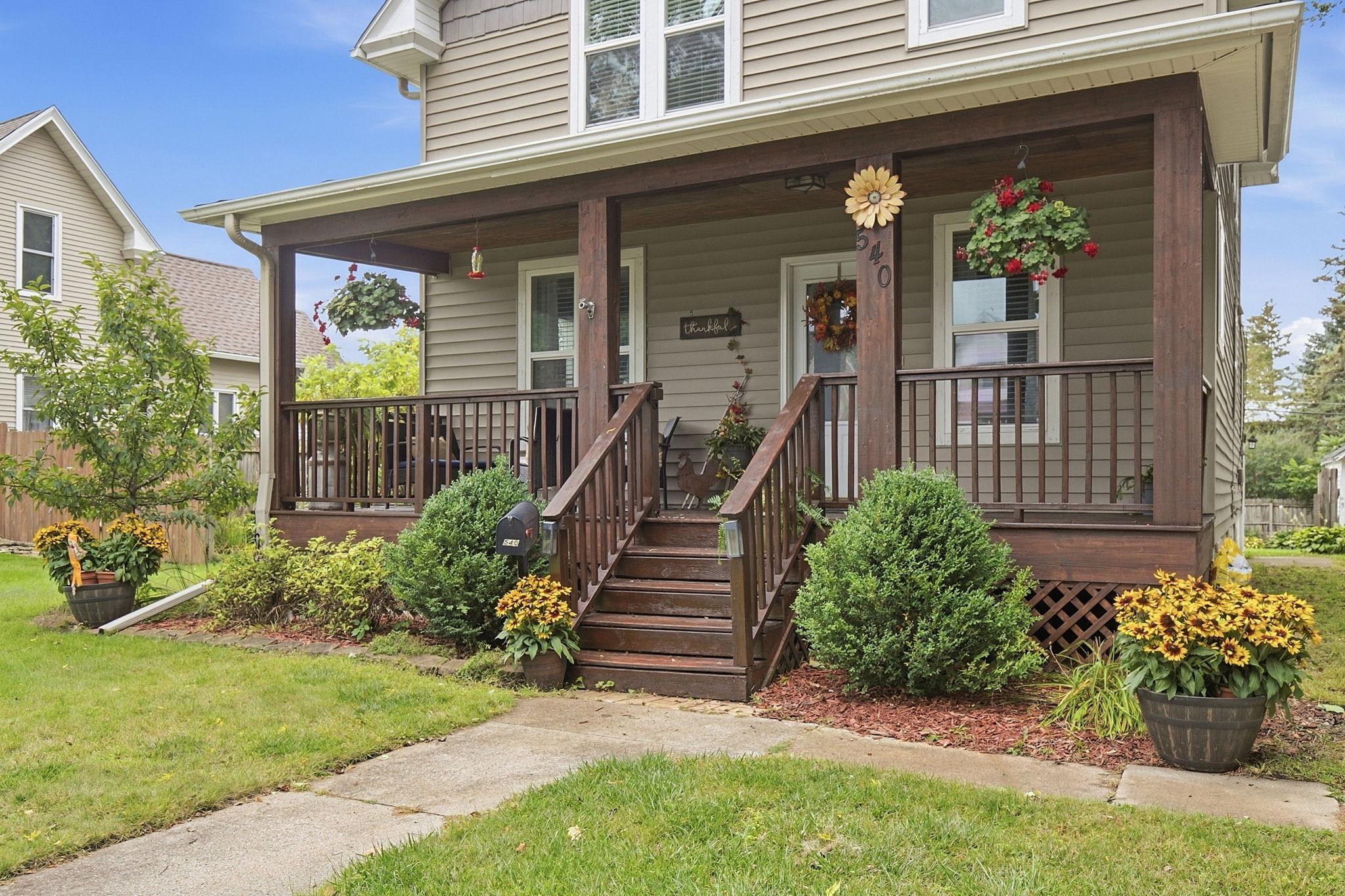 540 Forest Street Property Photo 35