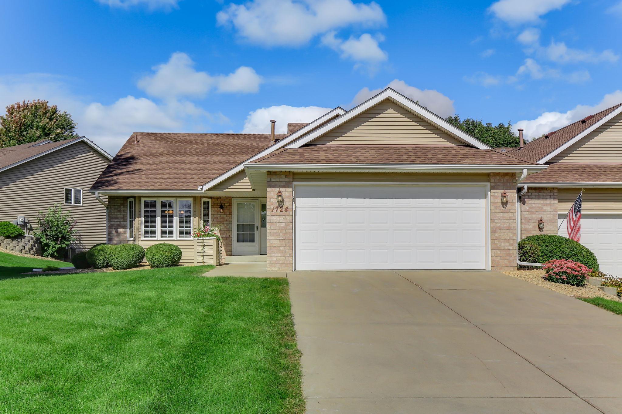 1724 Carleton Drive Property Photo 1